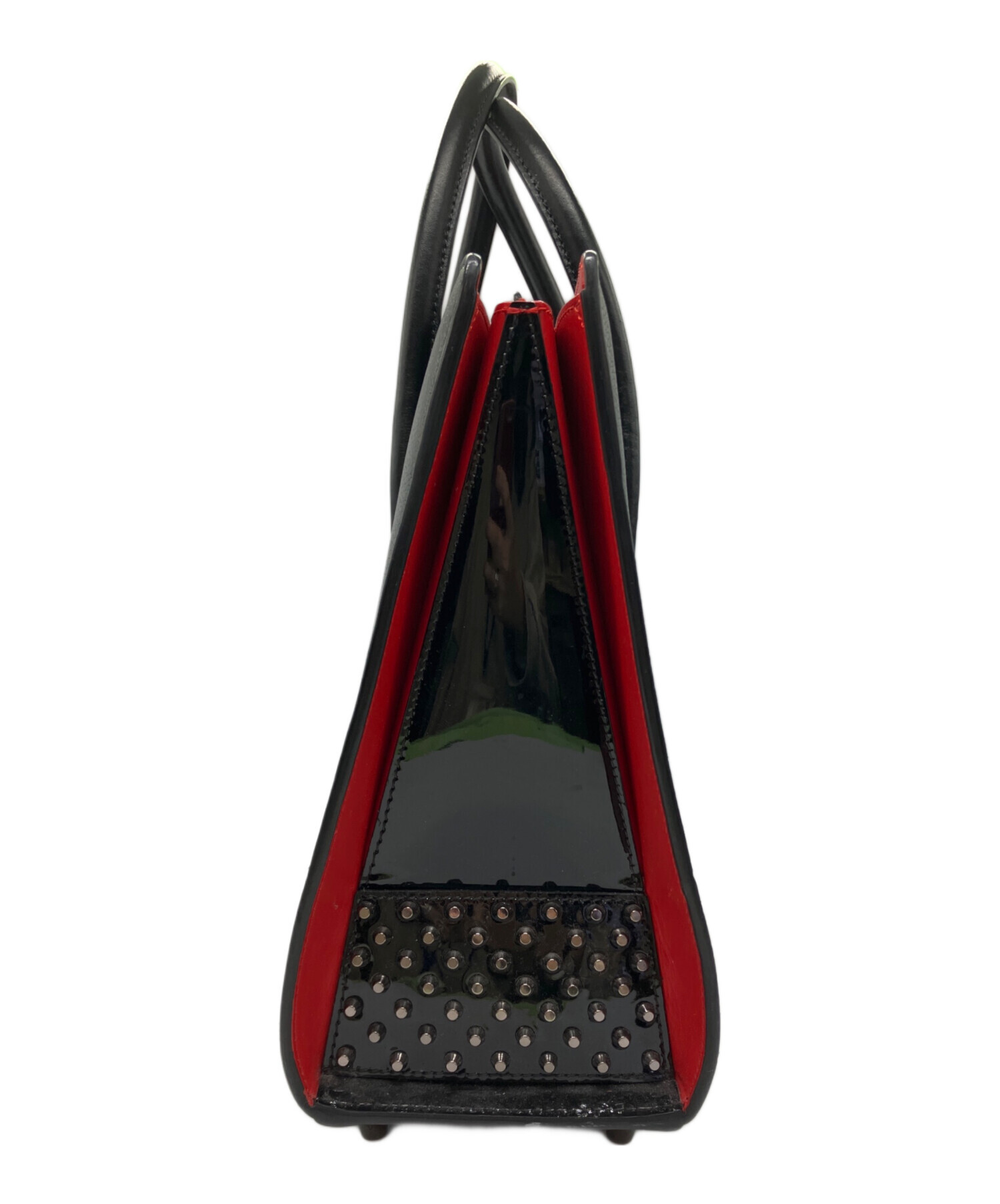 クリスチャンルブタン　パロマ　2wayショルダーバッグ Christian Louboutin】クリスチャンルブタン『パロマ 2WAYクラッチ