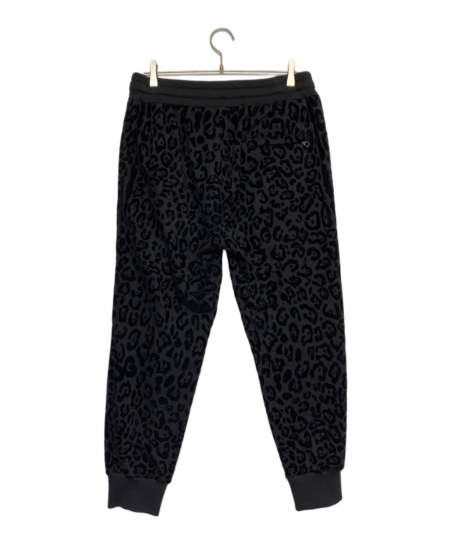 中古・古着通販】DOLCE & GABBANA (ドルチェ＆ガッバーナ) レオパード 