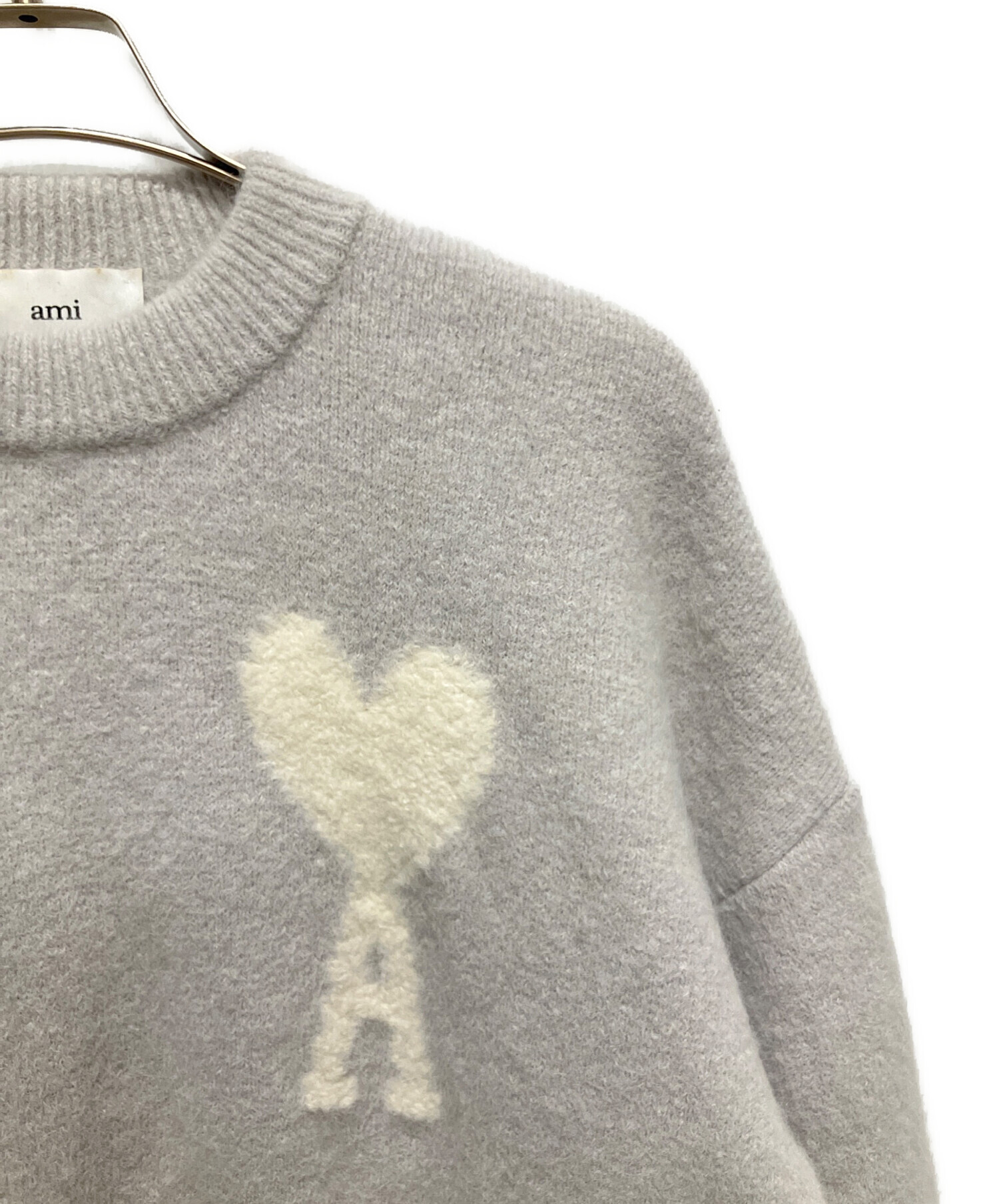 中古・古着通販】AMI Alexandre Mattiussi (アミアレクサンドルマ