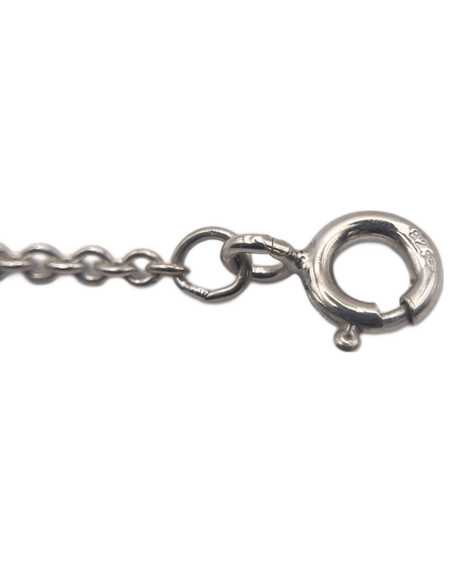 中古・古着通販】TIFFANY & Co. (ティファニー) シグネチャークロス
