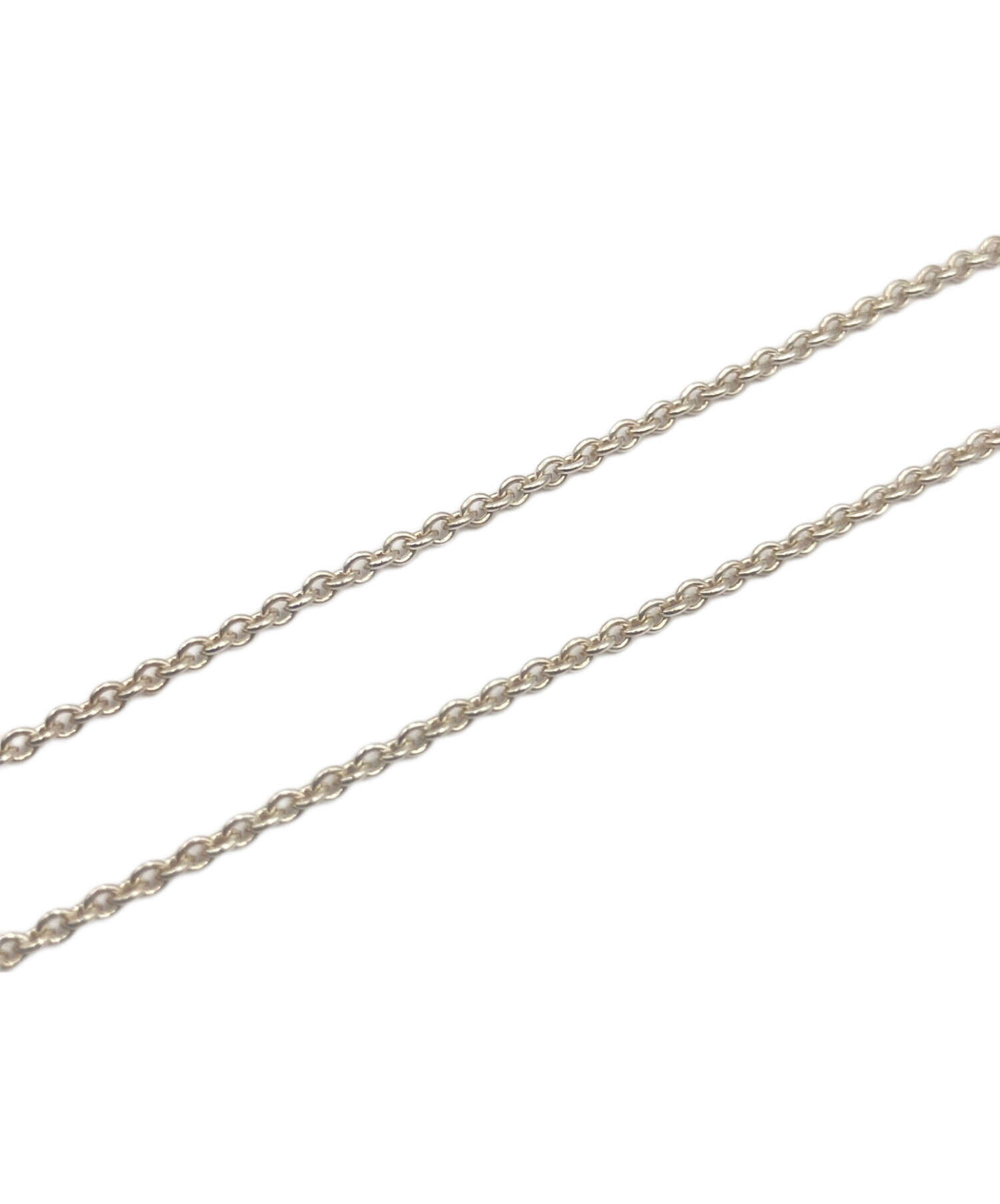 中古・古着通販】TIFFANY & Co. (ティファニー) シグネチャークロス