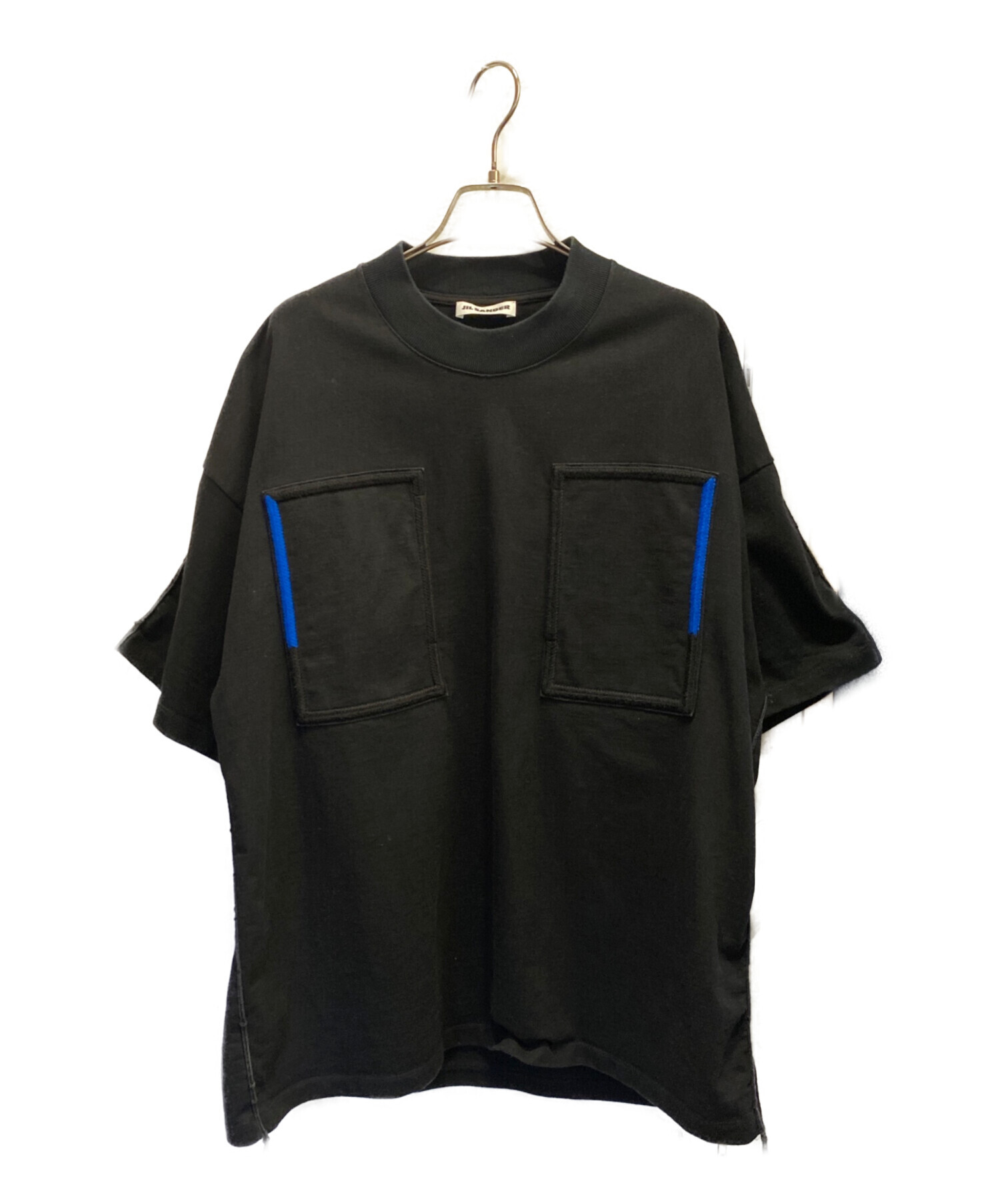 中古・古着通販】JIL SANDER (ジルサンダー) Short Sleeve Kimono