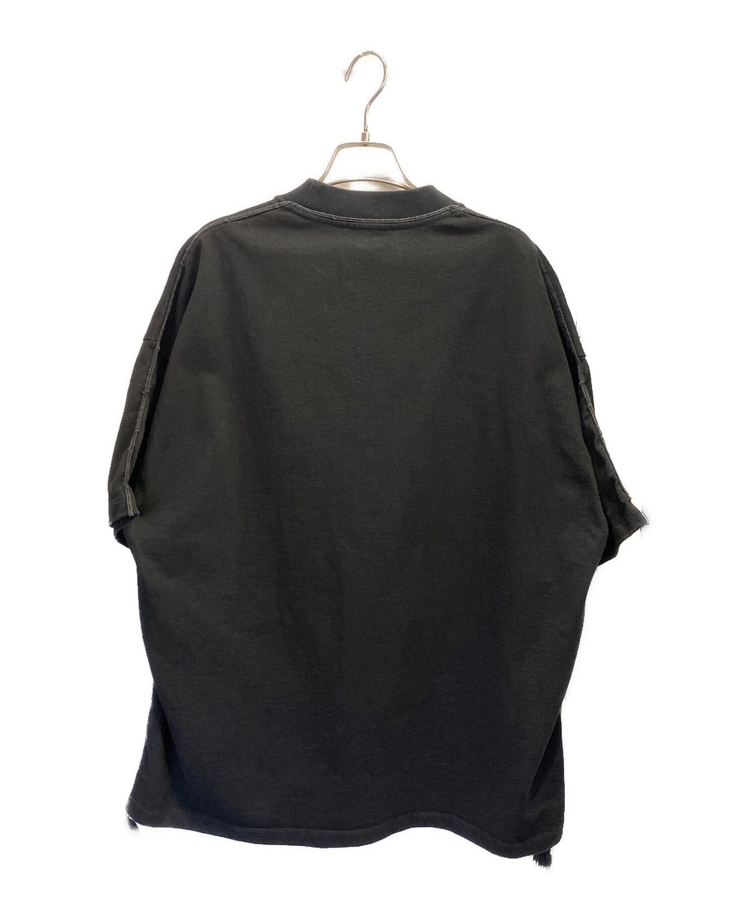 中古・古着通販】JIL SANDER (ジルサンダー) Short Sleeve Kimono