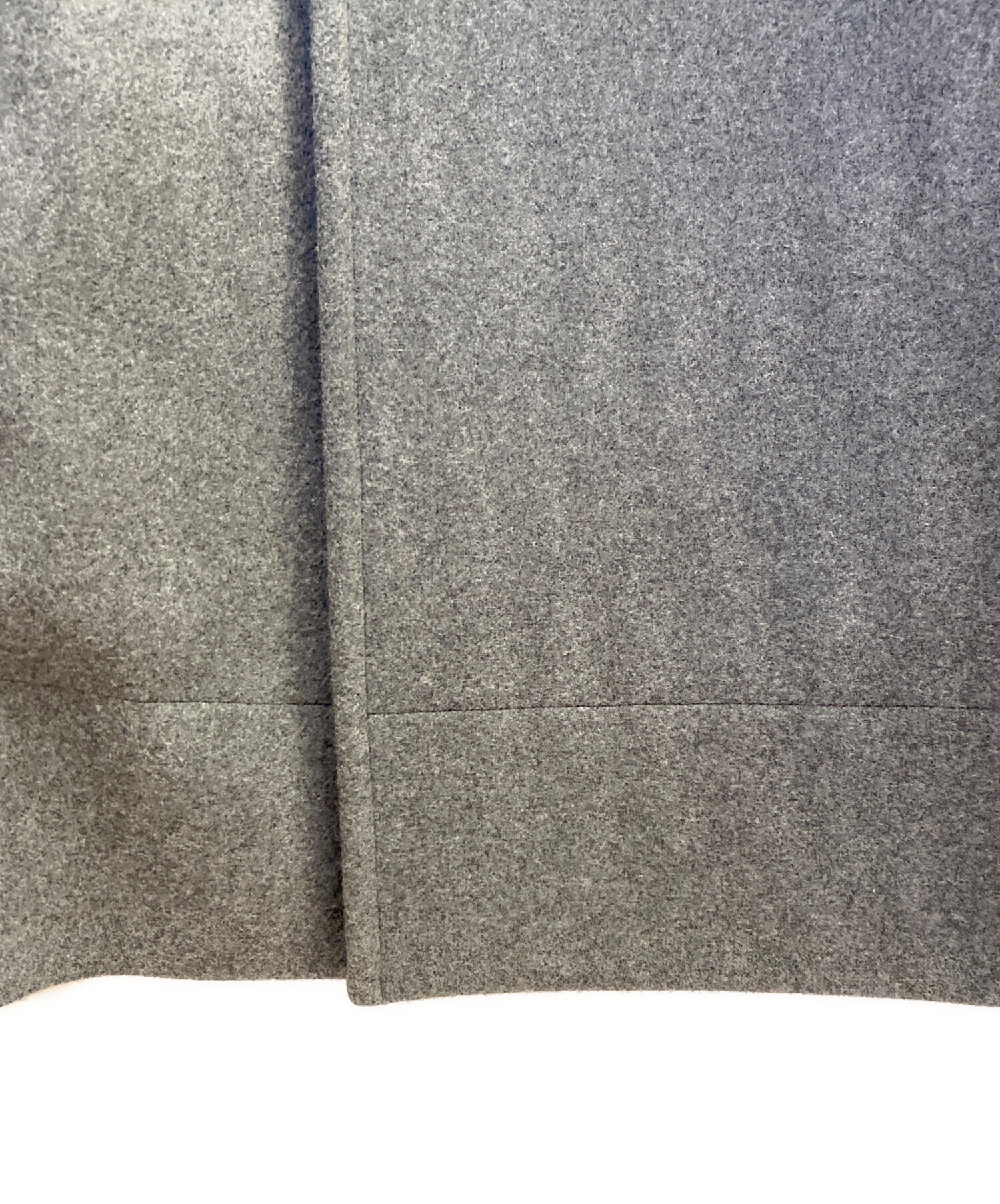 中古・古着通販】JIL SANDER (ジルサンダー) ミリタリーコート ライト
