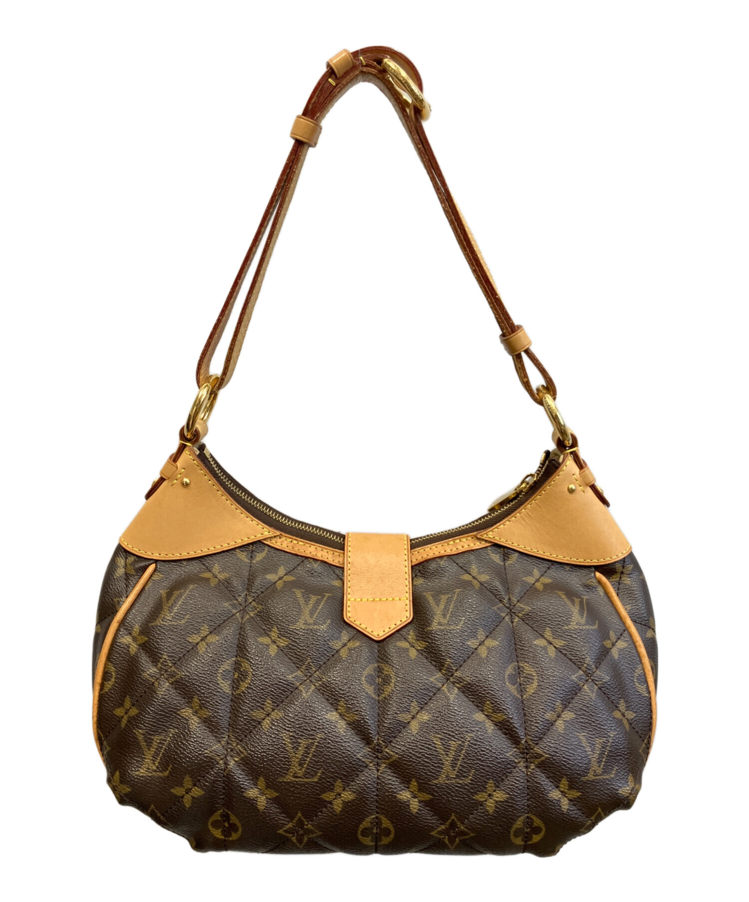 LOUIS VUITTON ルイヴィトン/シティGM/エトワール/モノグラム/M41453/TH5***/ルイ・ヴィトン/ABランク/92【中古】 LOUIS VUITTON ルイヴィトン/シティGM/エトワール/モノグラム/M41453