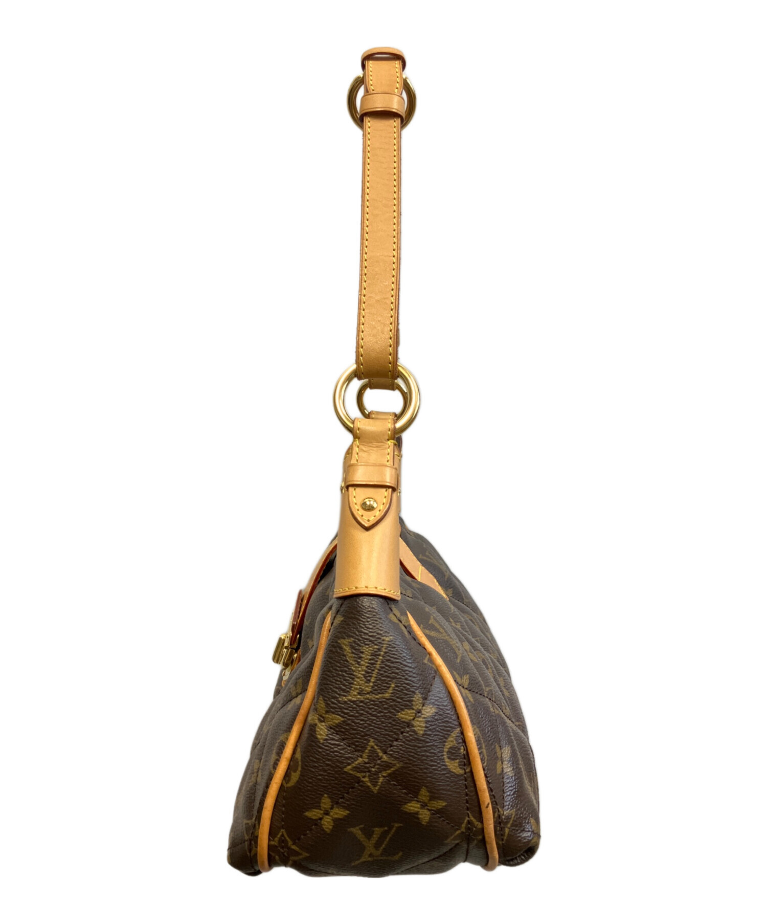 中古・古着通販】LOUIS VUITTON (ルイ ヴィトン) Monogram Étoile City