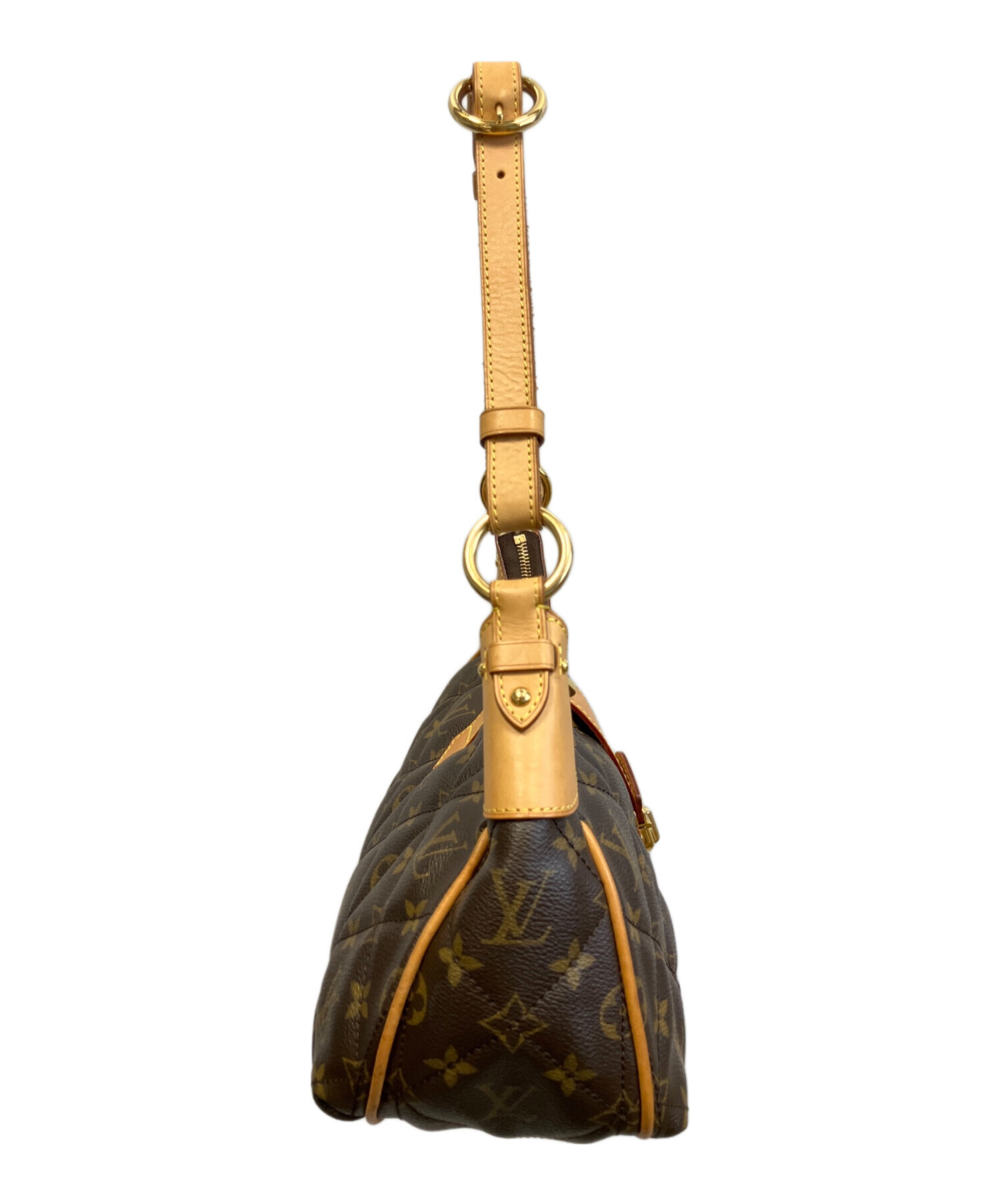 中古・古着通販】LOUIS VUITTON (ルイ ヴィトン) Monogram Étoile City