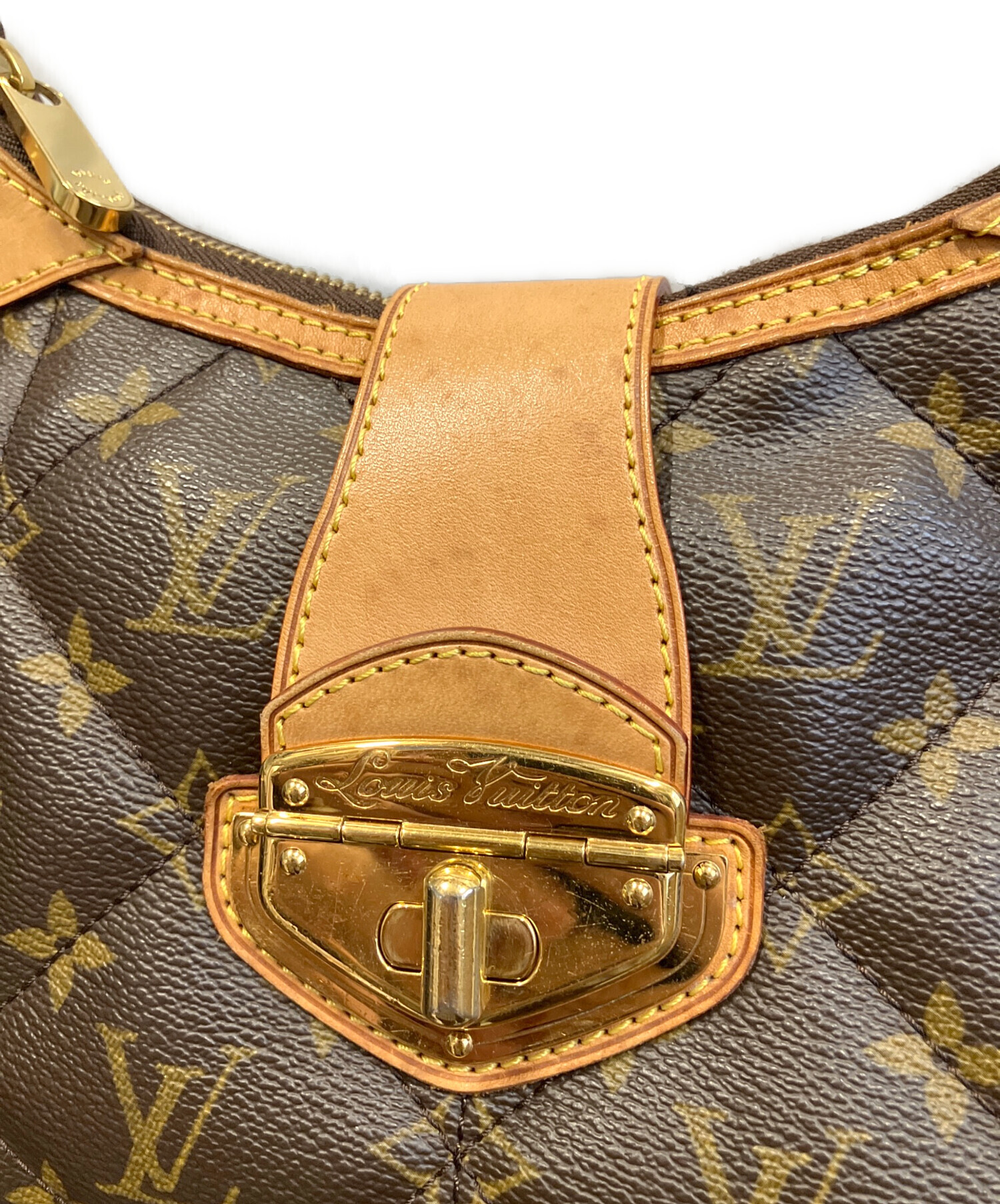中古・古着通販】LOUIS VUITTON (ルイ ヴィトン) Monogram Étoile City