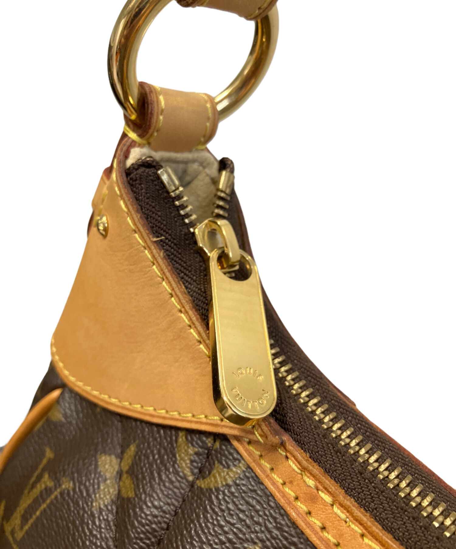 中古・古着通販】LOUIS VUITTON (ルイ ヴィトン) Monogram Étoile City
