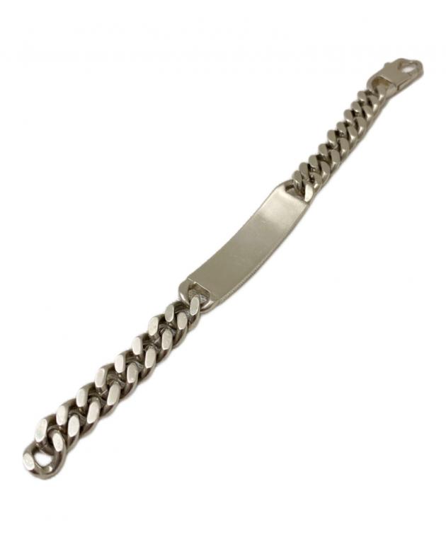 中古・古着通販】BUNNEY (バニー) Single Tour Identity Chain L