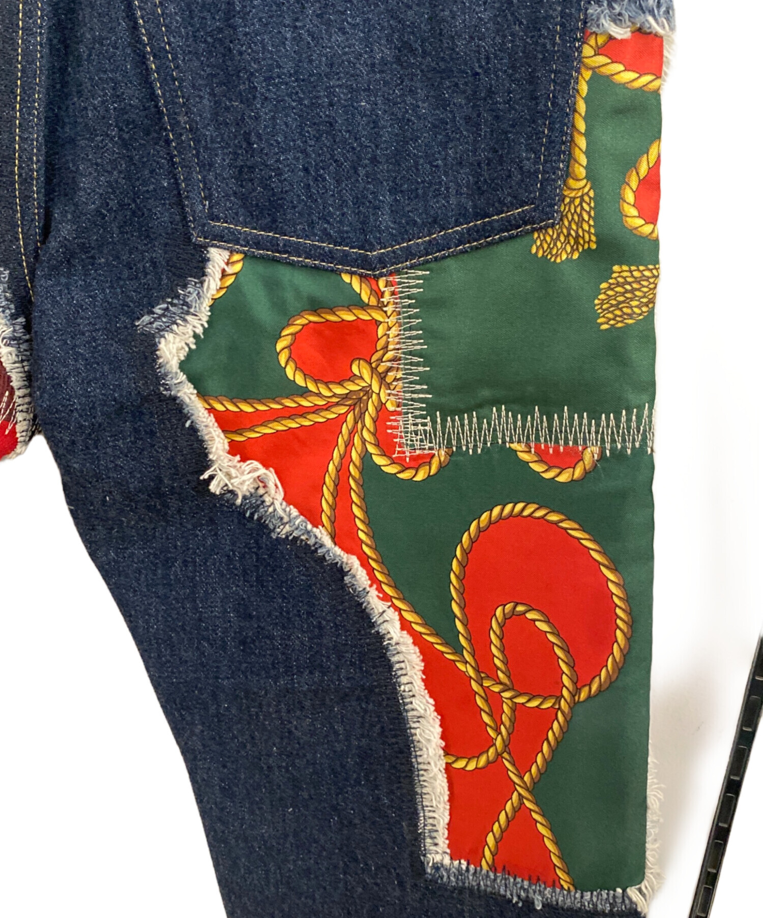 中古・古着通販】COMME des GARCONS JUNYA WATANABE MAN (ジュンヤ