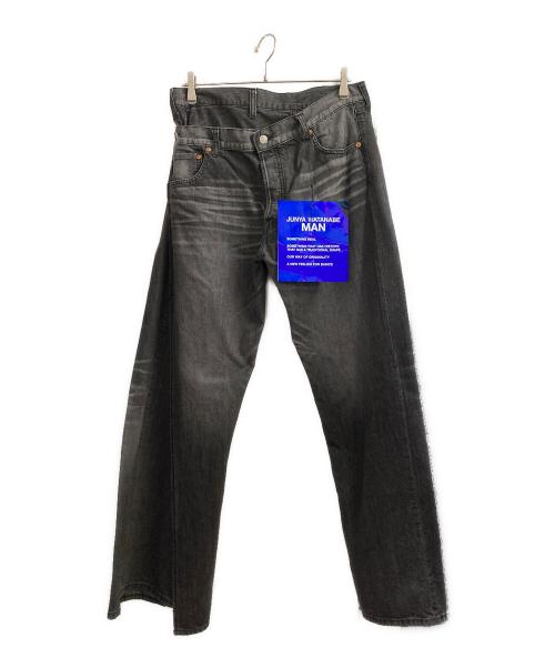 eye jyunya watanabe×levis 再構築　新品未使用 中古・古着通販】COMME des GARCONS JUNYA WATANABE MAN (コム デ