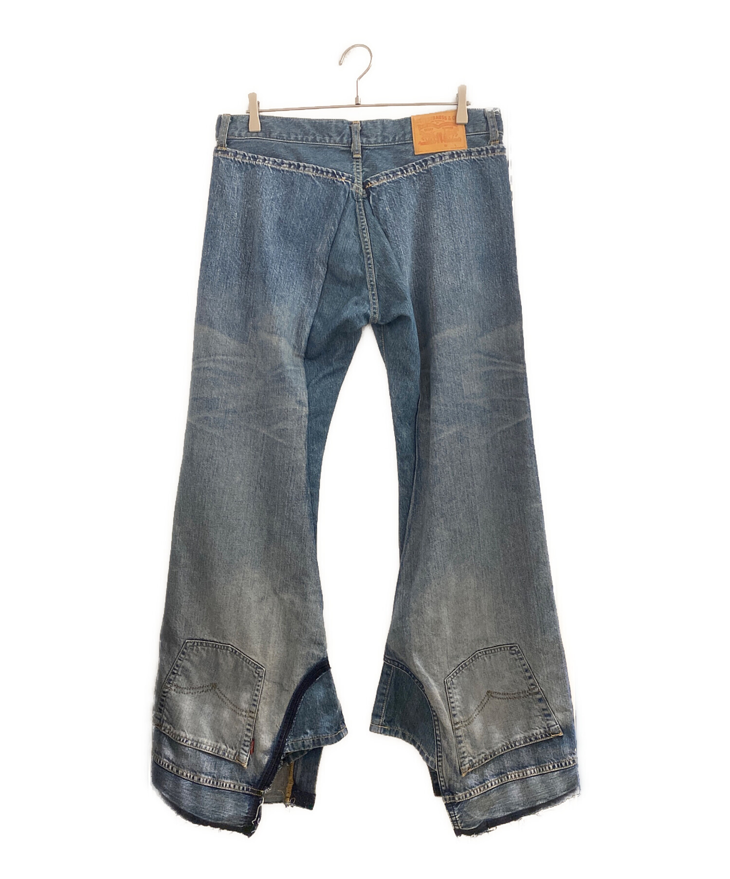 中古・古着通販】JUNYA WATANABE MAN (ジュンヤワタナベマン) 25SS 再