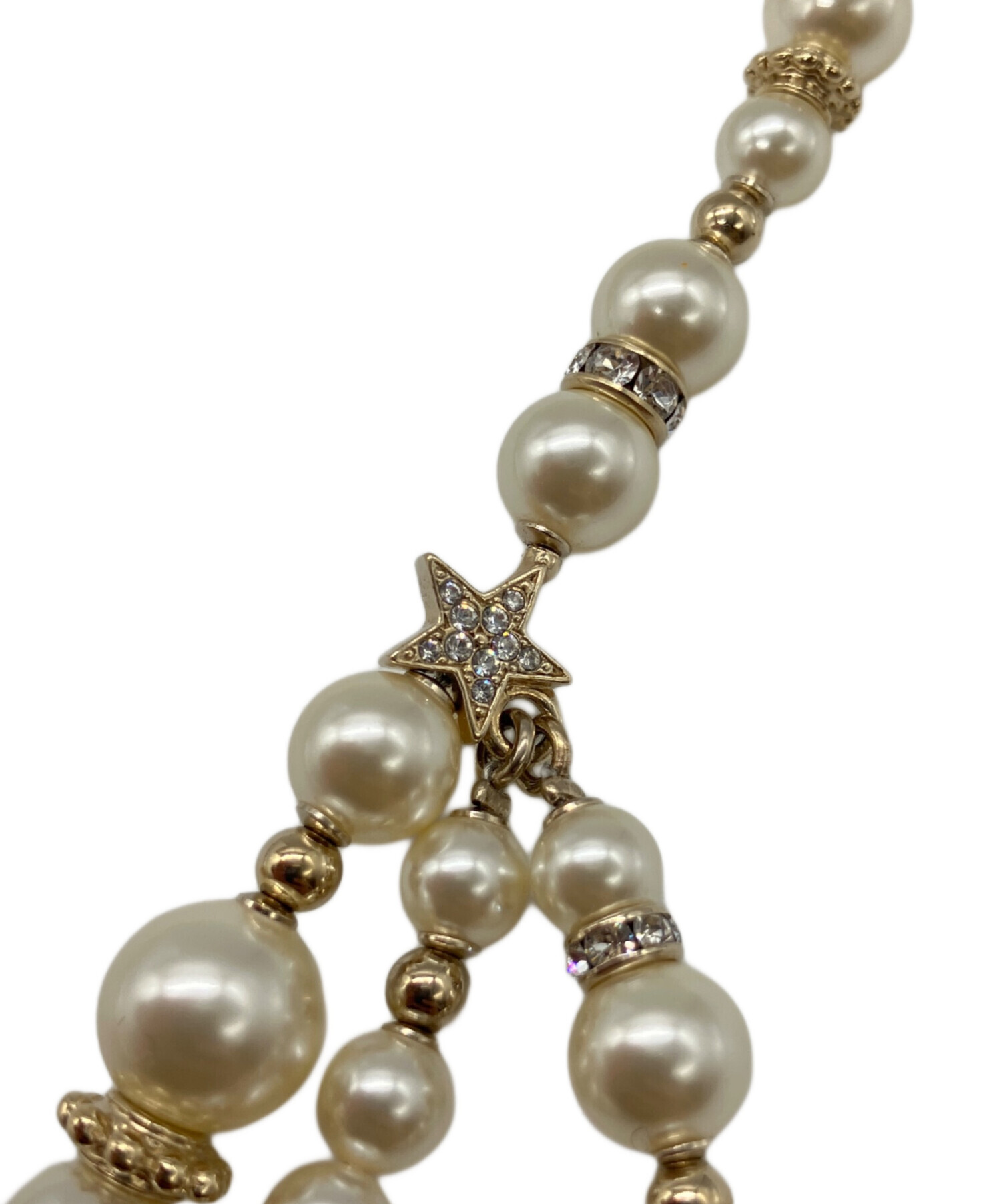 CHANEL パール ネックレス ゴールド　ブローチ CHANEL パール ネックレス ゴールド ブローチ 楽天市場】≪Brand