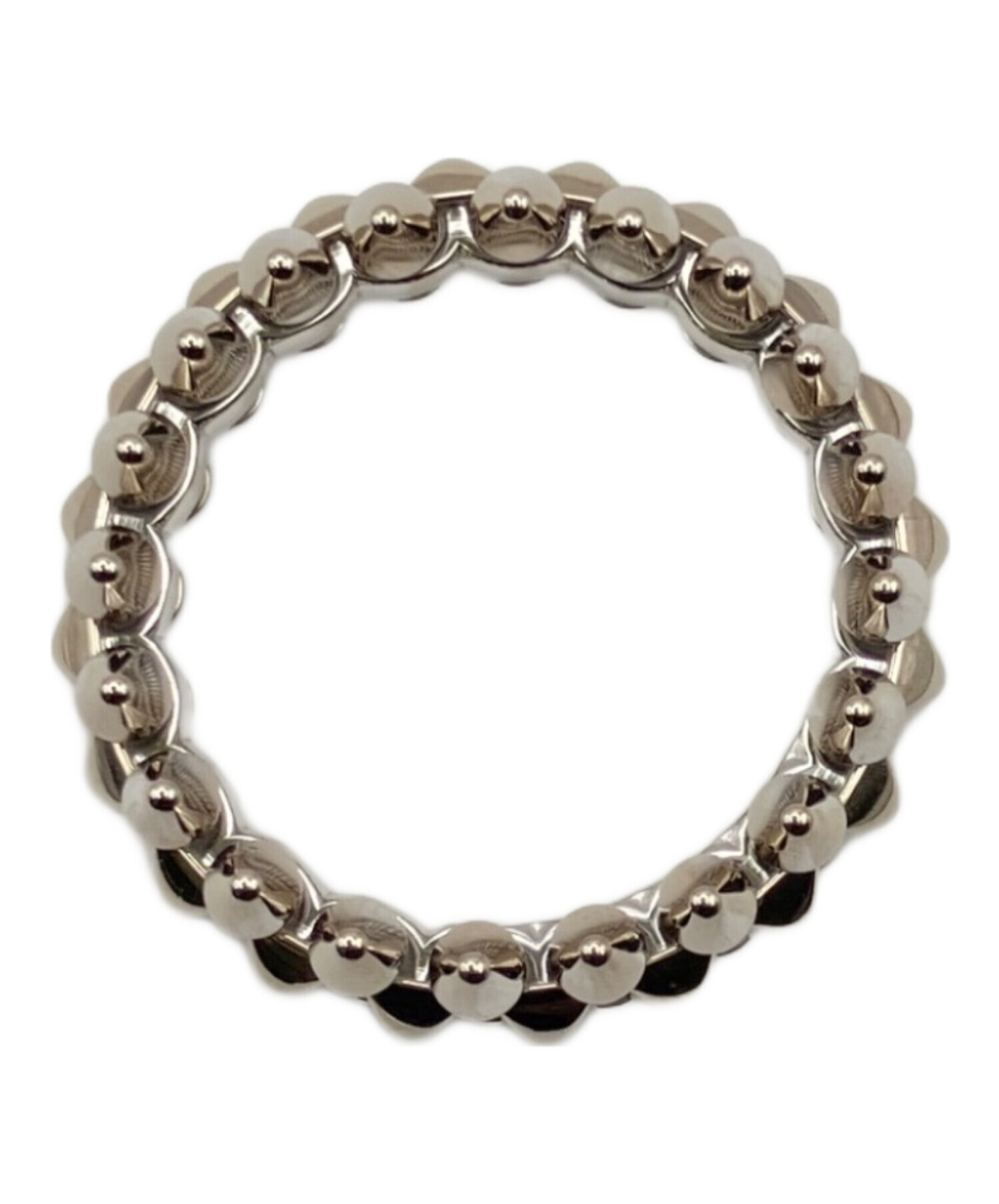 中古・古着通販】Cartier (カルティエ) クラッシュドゥカルティエ