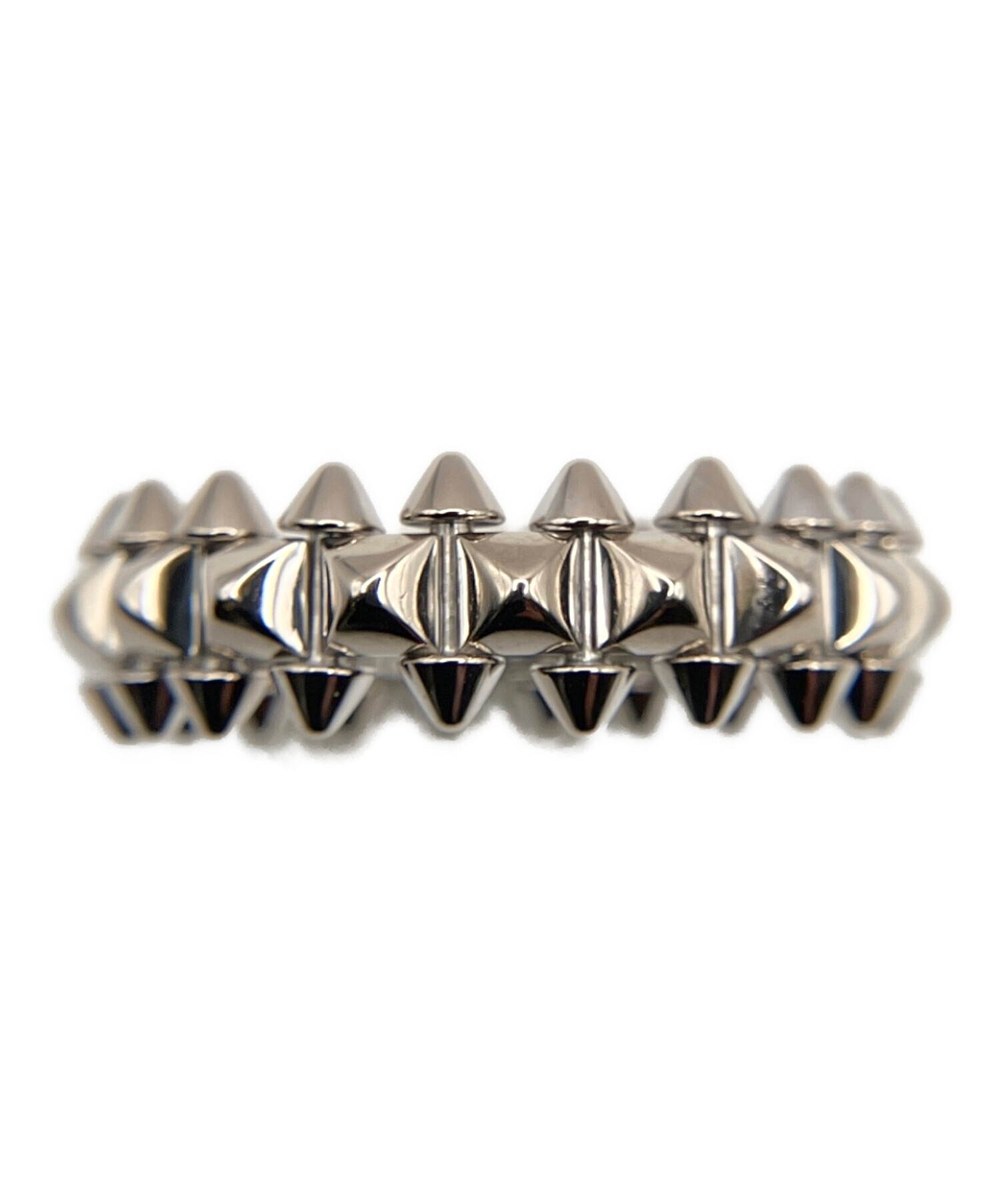 中古・古着通販】Cartier (カルティエ) クラッシュドゥカルティエ