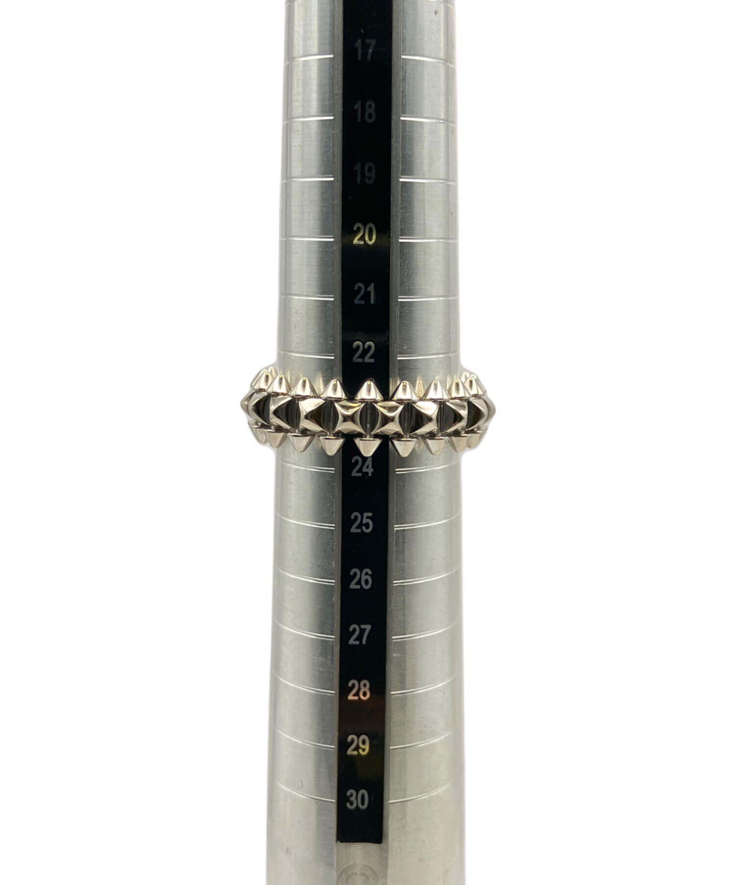 中古・古着通販】Cartier (カルティエ) クラッシュドゥカルティエ