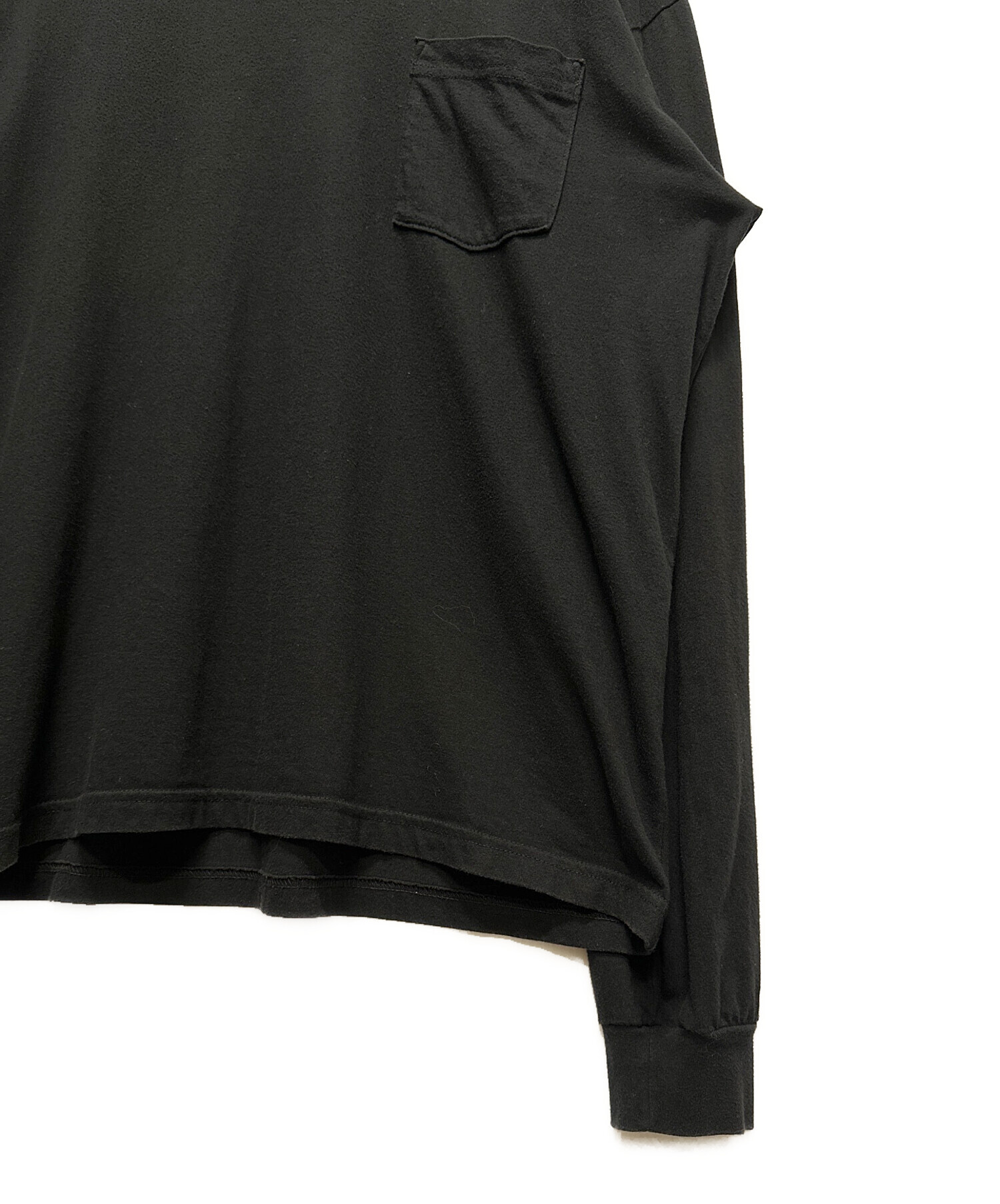 中古・古着通販】CHROME HEARTS (クロムハーツ) ネックロゴロング