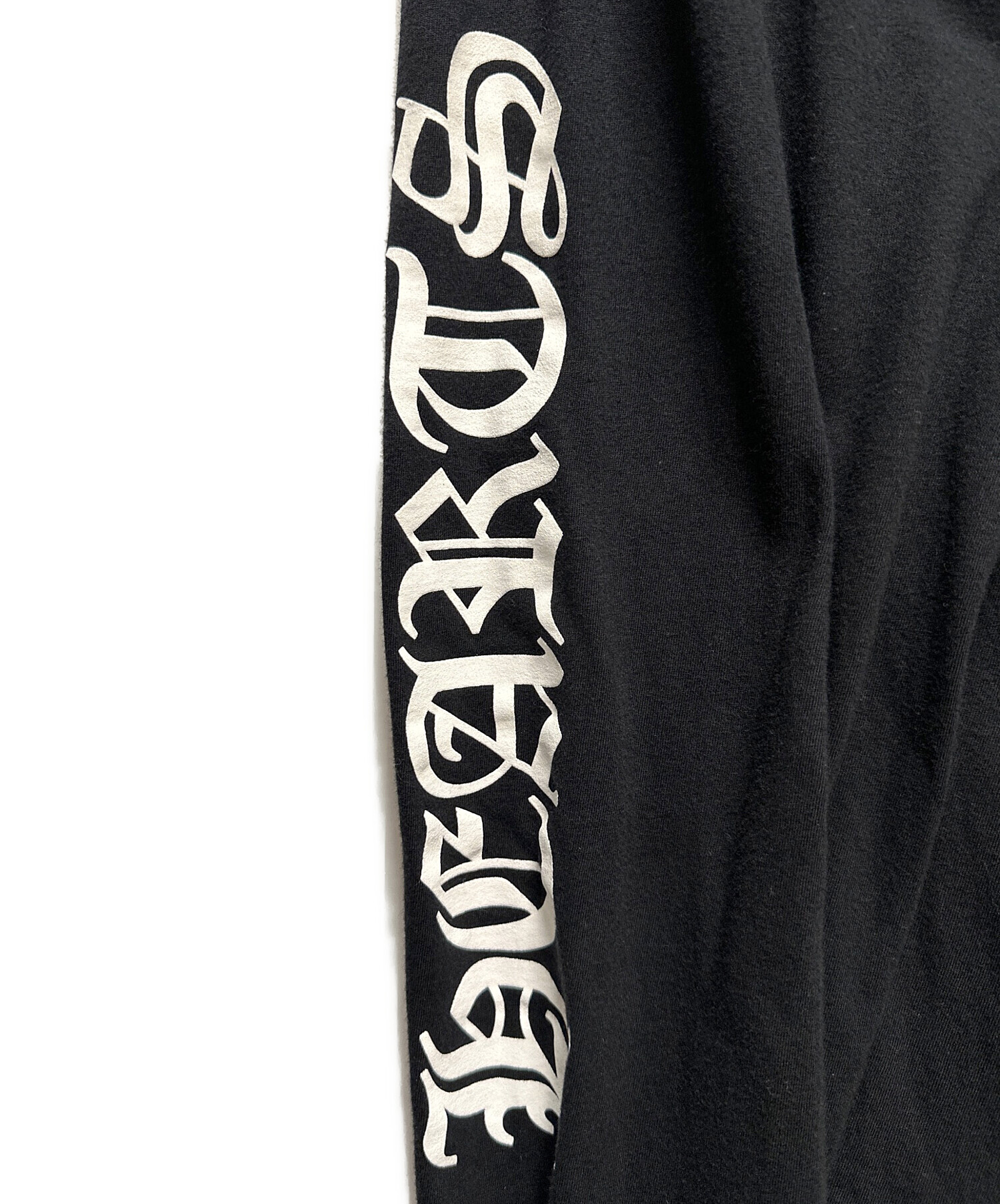 中古・古着通販】CHROME HEARTS (クロムハーツ) ネックロゴロング