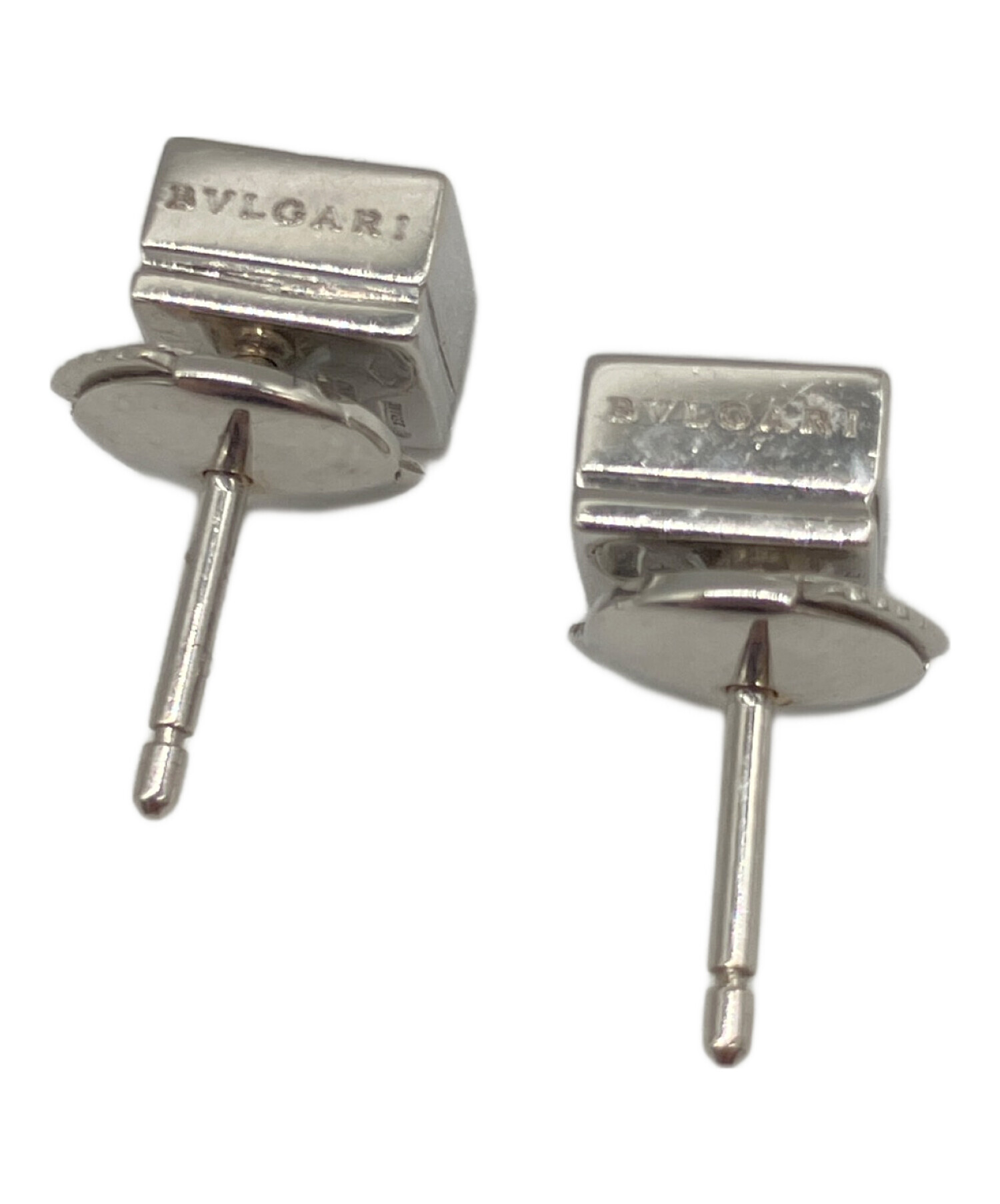 中古・古着通販】BVLGARI (ブルガリ) Bvlgari Lucia Diamond