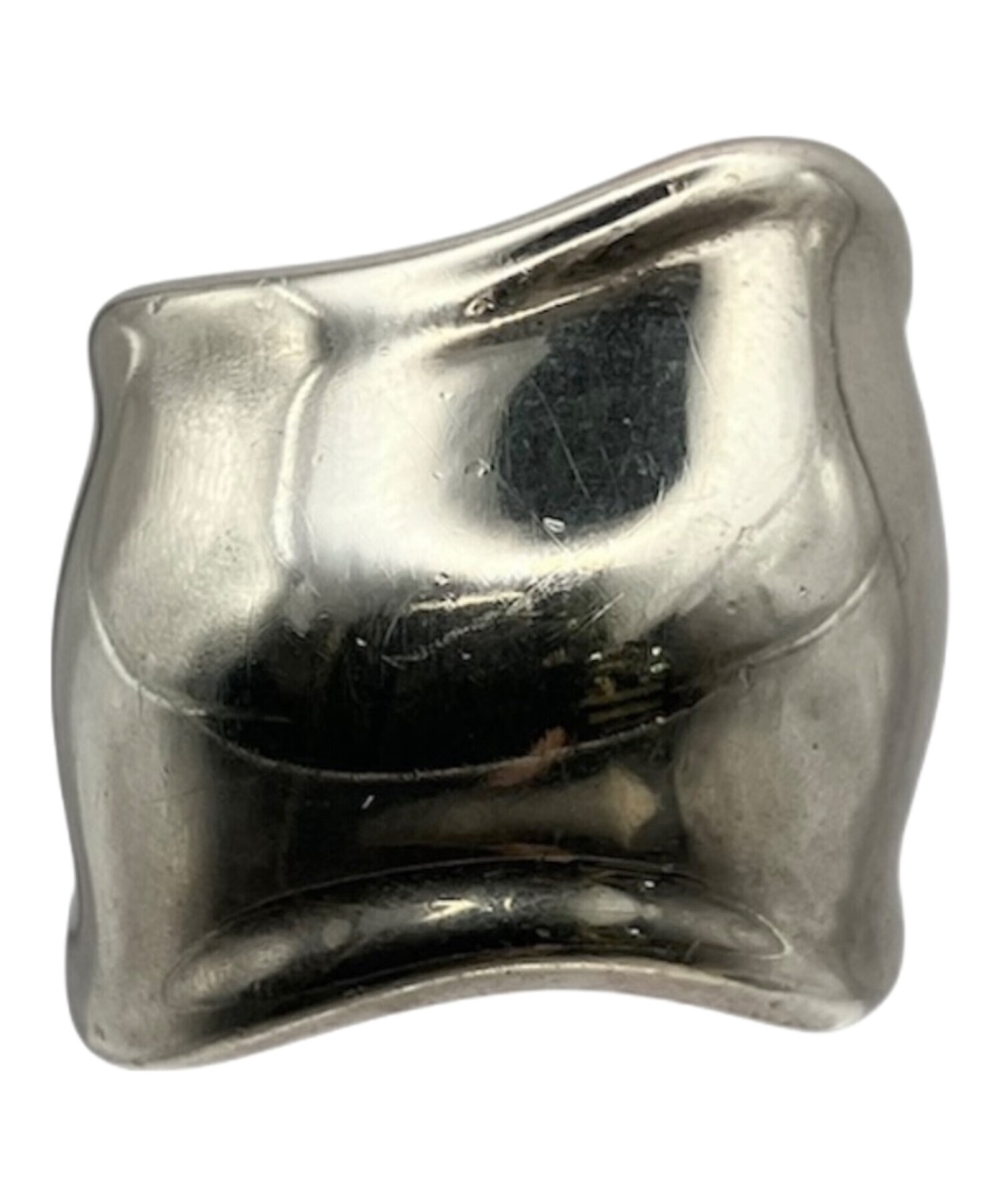 中古・古着通販】TIFFANY & Co. (ティファニー) ボーンリング