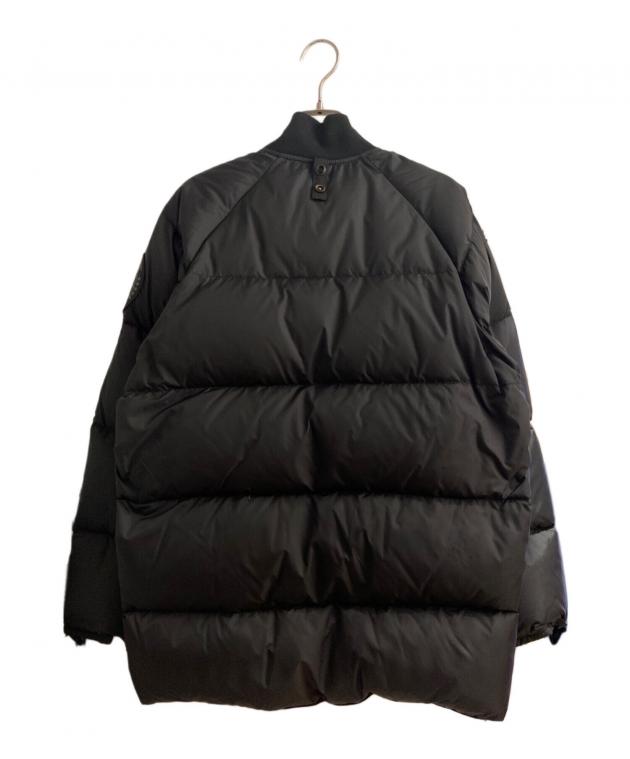 カナダグース×コムデギャルソン　ダウンジャケット　S 中古・古着通販】JUNYA WATANABE COMME des GARCONS ((ジュンヤ