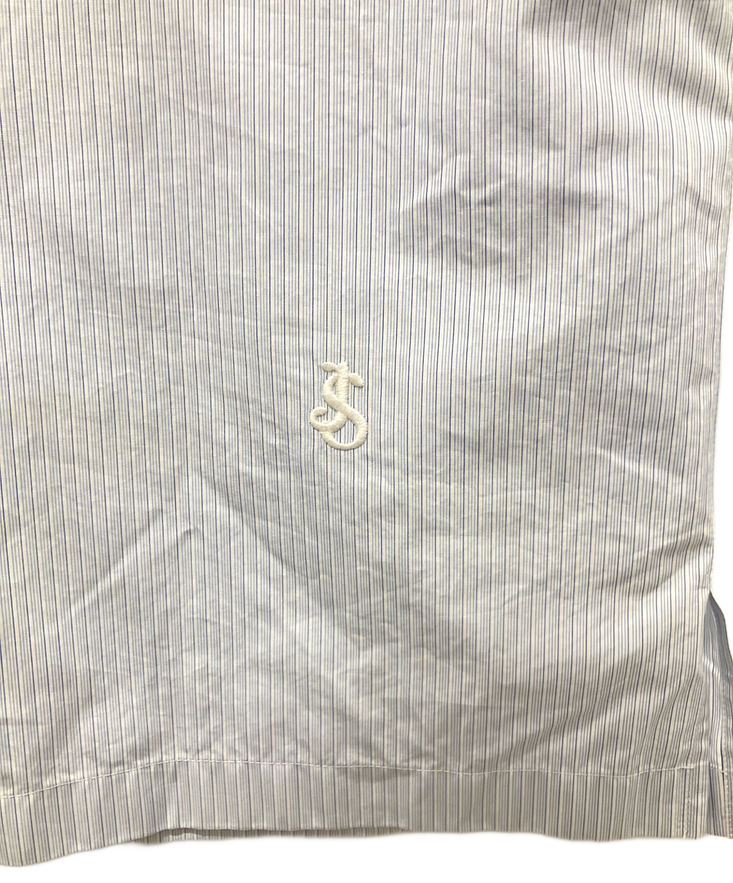 中古・古着通販】JIL SANDER (ジルサンダー) 7days shirts Friday