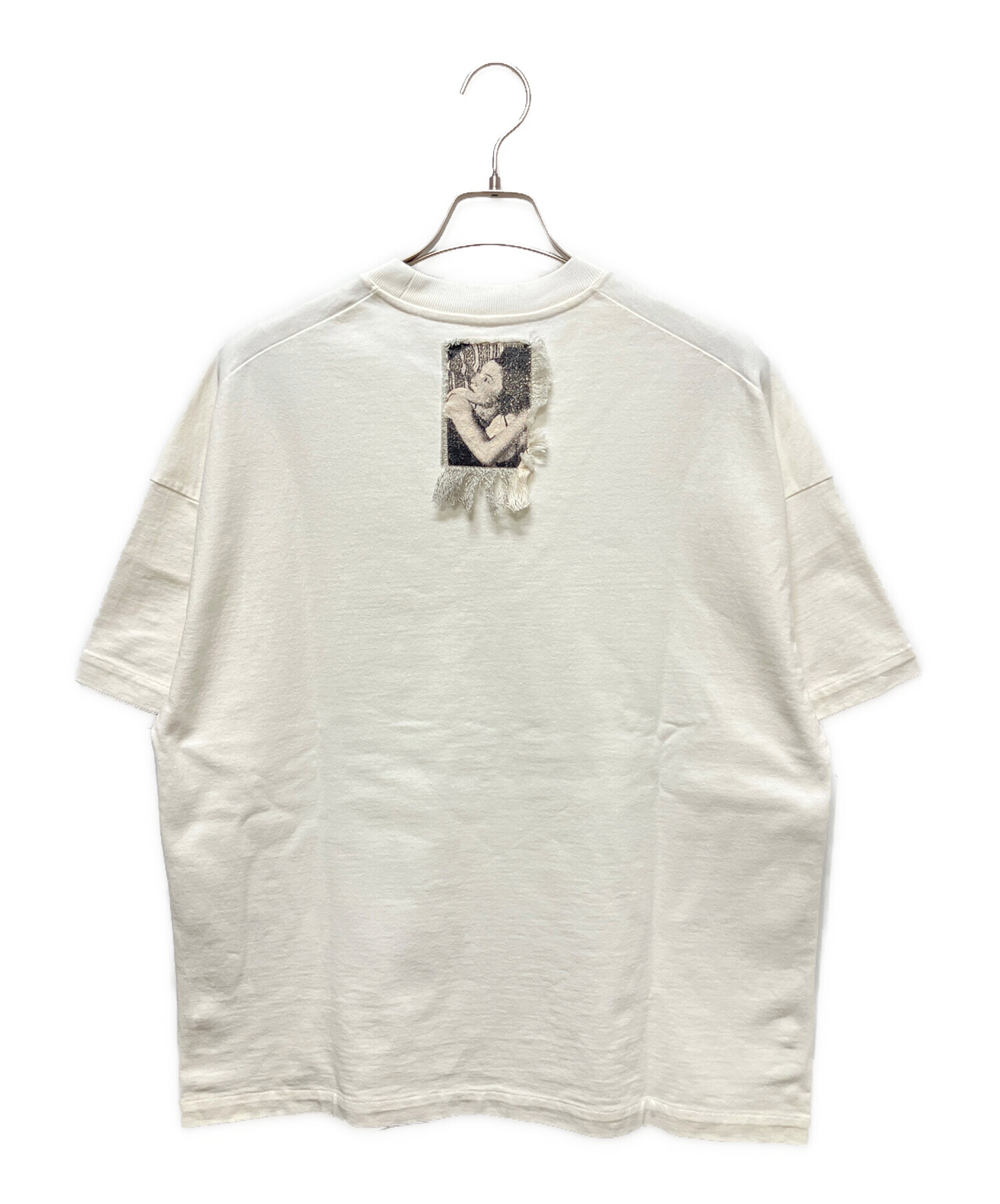 JIL SANDER ジルサンダー Tシャツ・カットソー XS ベージュ 【古着】【中古】【送料無料】 JIL SANDER - JIL SANDER ジルサンダー カジュアルシャツ XS ベージュ