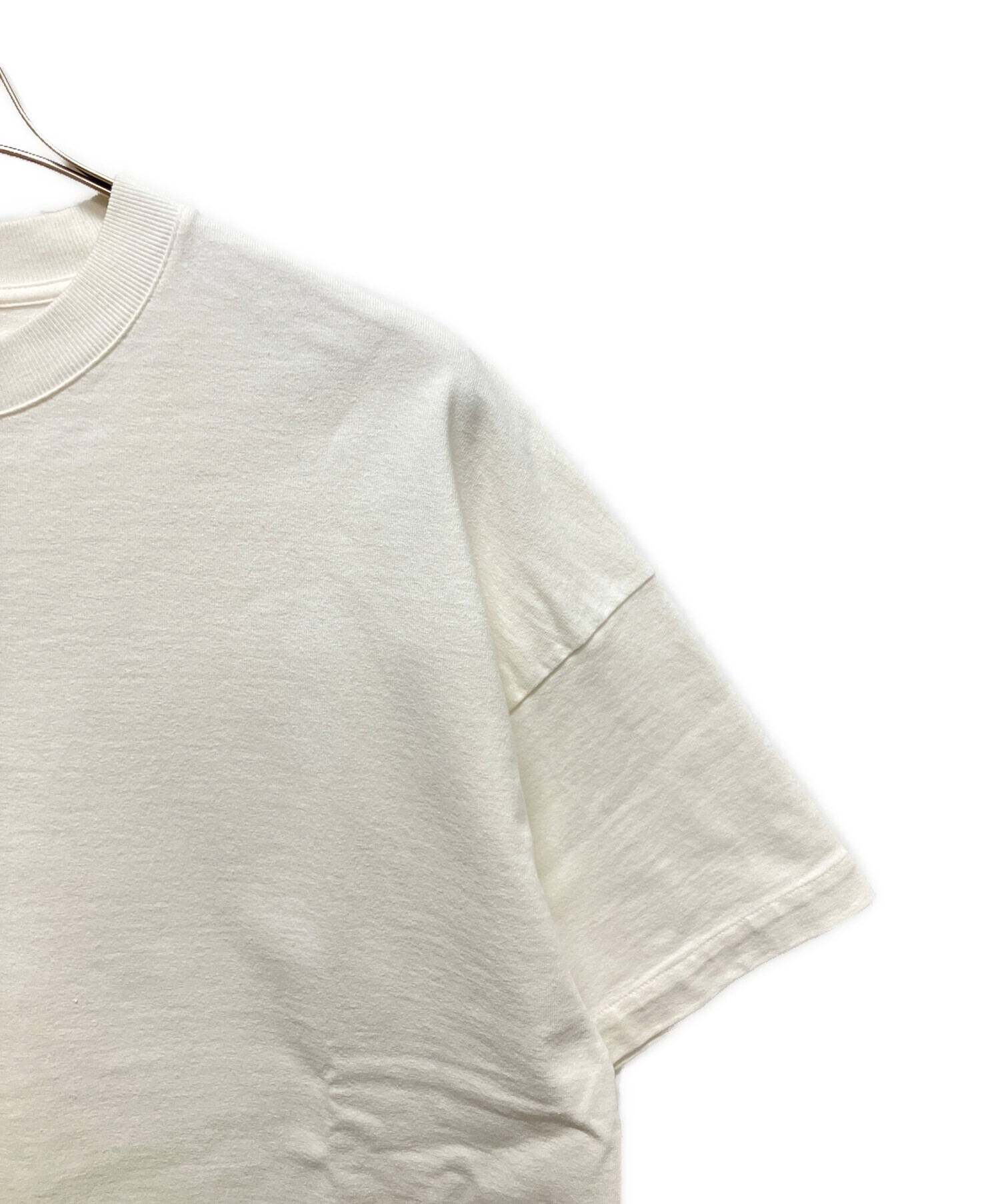中古・古着通販】JIL SANDER (ジルサンダー) フォトパッチTシャツ