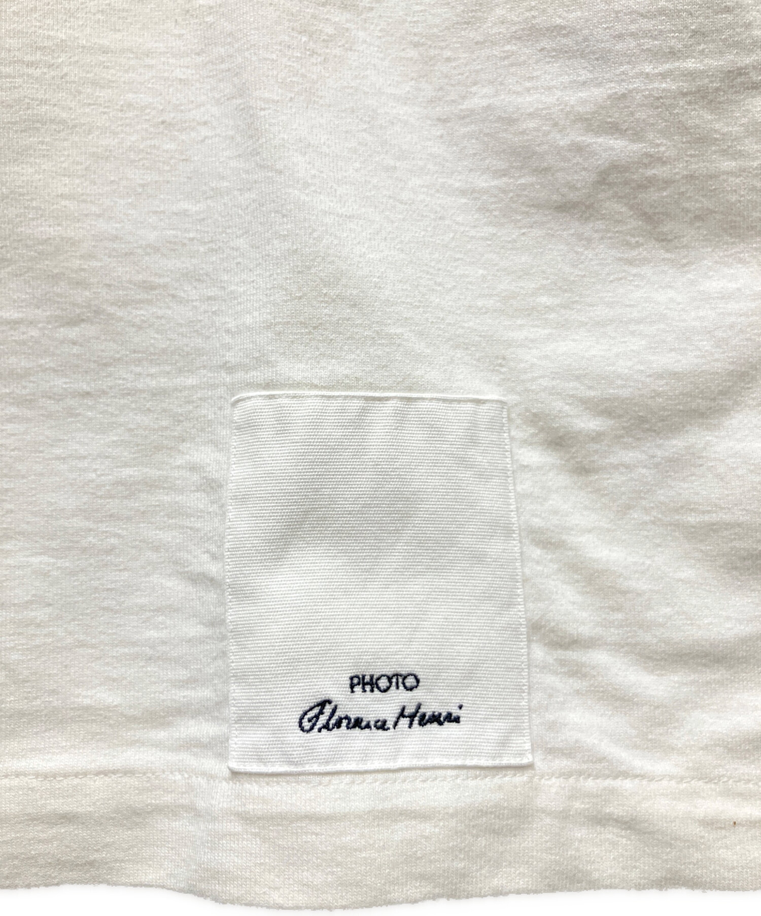 JIL SANDER ジルサンダー Tシャツ・カットソー XS 茶 【古着】【中古】【送料無料】 中古・古着通販】JIL SANDER (ジルサンダー) ロゴプリントTシャツ