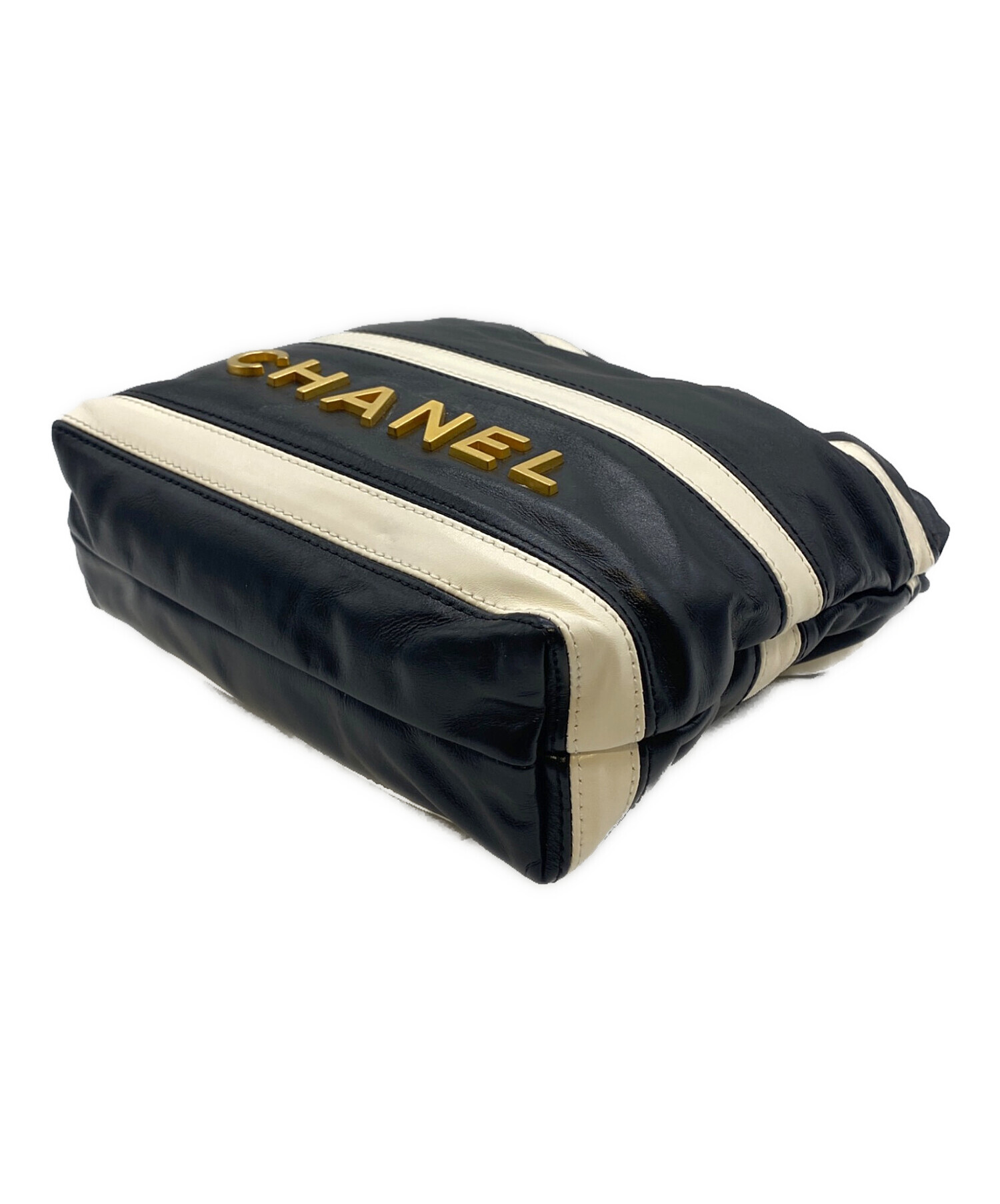 新品シャネルノベルティーボストンバッグ小 2025年最新chanel ボストンバッグ ノベルティの人気アイテム - メルカリ