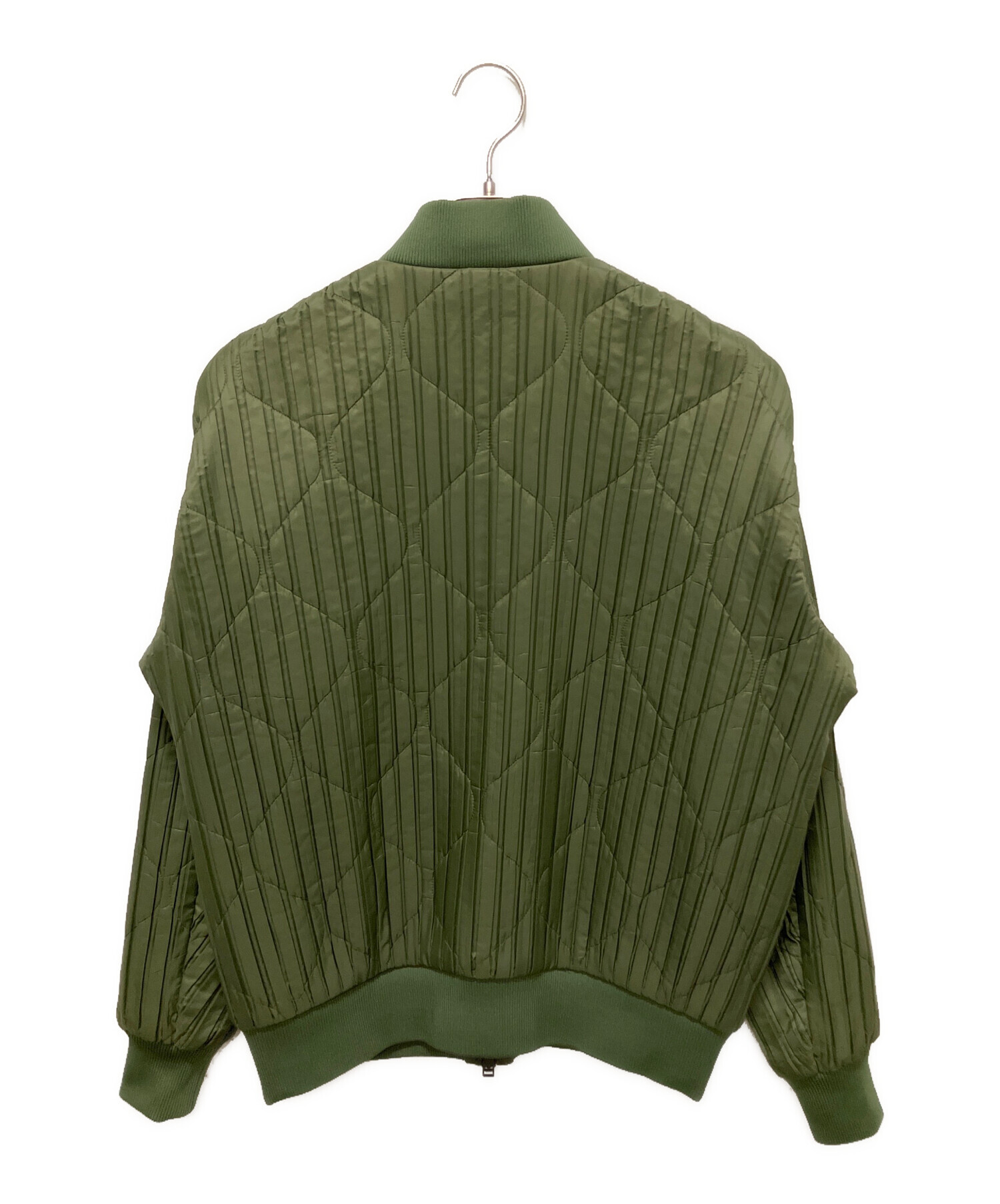 中古・古着通販】HOMME PLISSE ISSEY MIYAKE (オム プリッセ イッセイ 