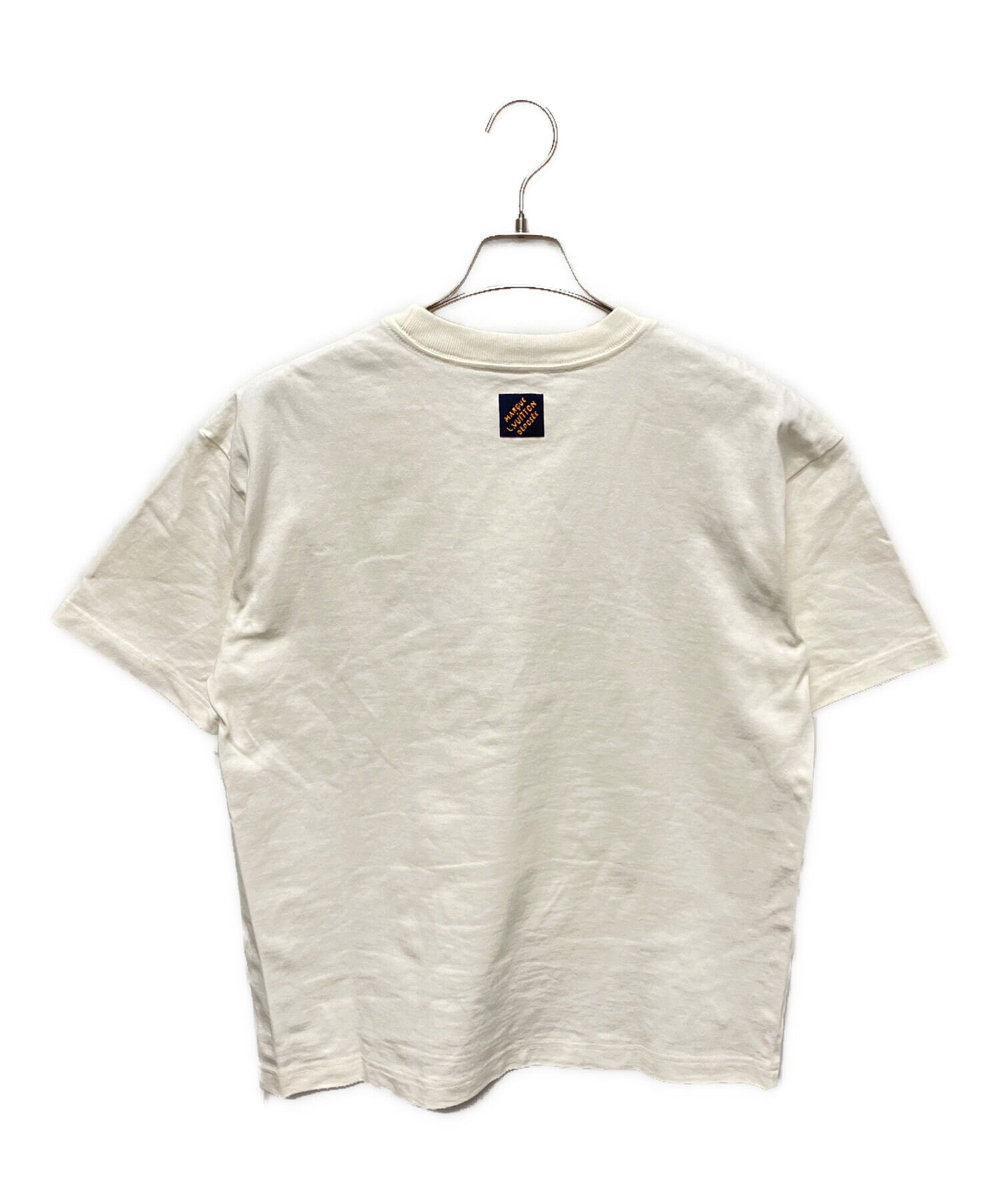中古・古着通販】LOUIS VUITTON (ルイ ヴィトン) 24AW LVLovers T