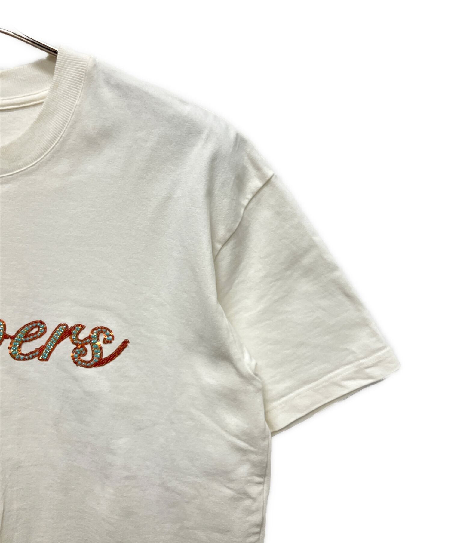 中古・古着通販】LOUIS VUITTON (ルイ ヴィトン) 24AW LVLovers T