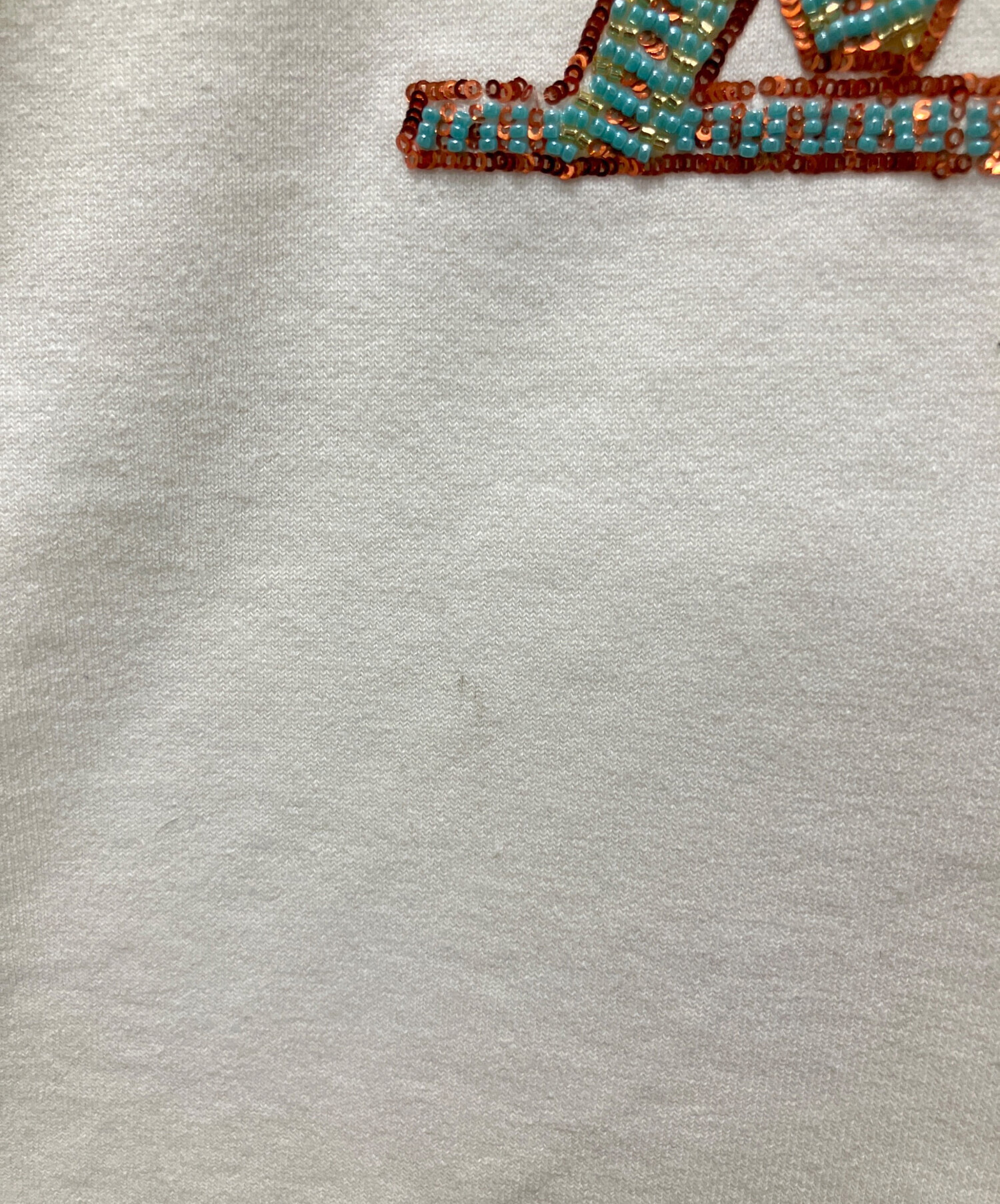 中古・古着通販】LOUIS VUITTON (ルイ ヴィトン) 24AW LVLovers T