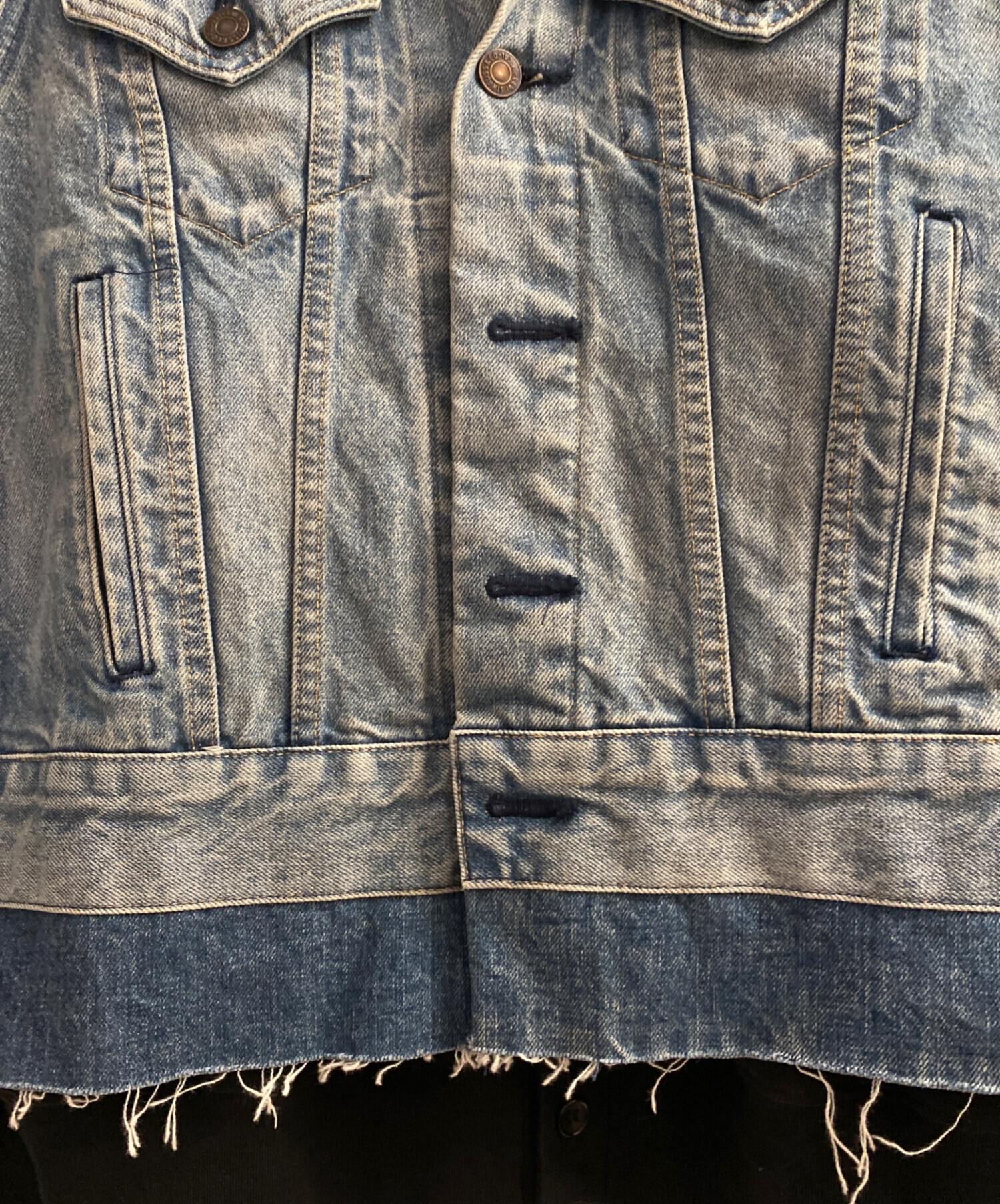 中古・古着通販】JUNYA WATANABE MAN (ジュンヤワタナベマン) 25SS 