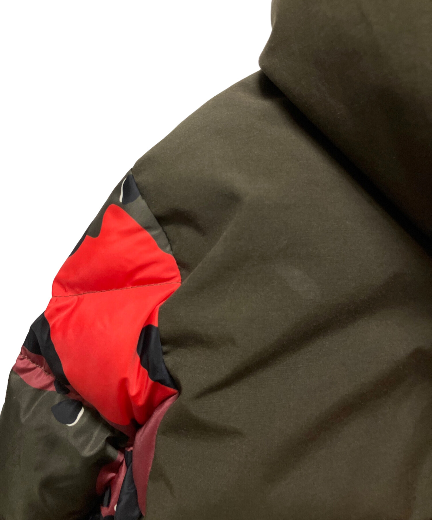 中古・古着通販】MONCLER (モンクレール) EYMERIC/ダウンジャケット