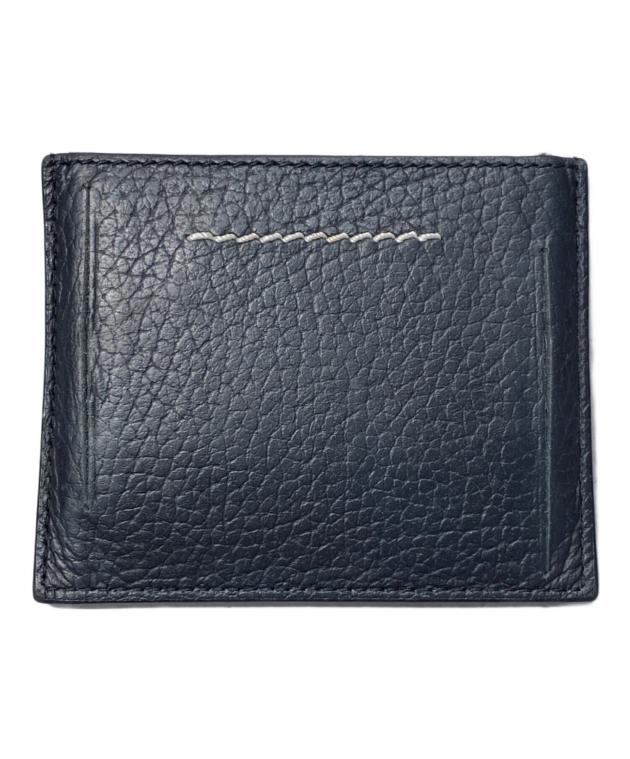 ❤新品未使用❤メゾンマルジェラMM6名刺入れ カードケース マルジェラ 中古・古着通販】MM6 Maison Margiela (エムエムシックスメゾン