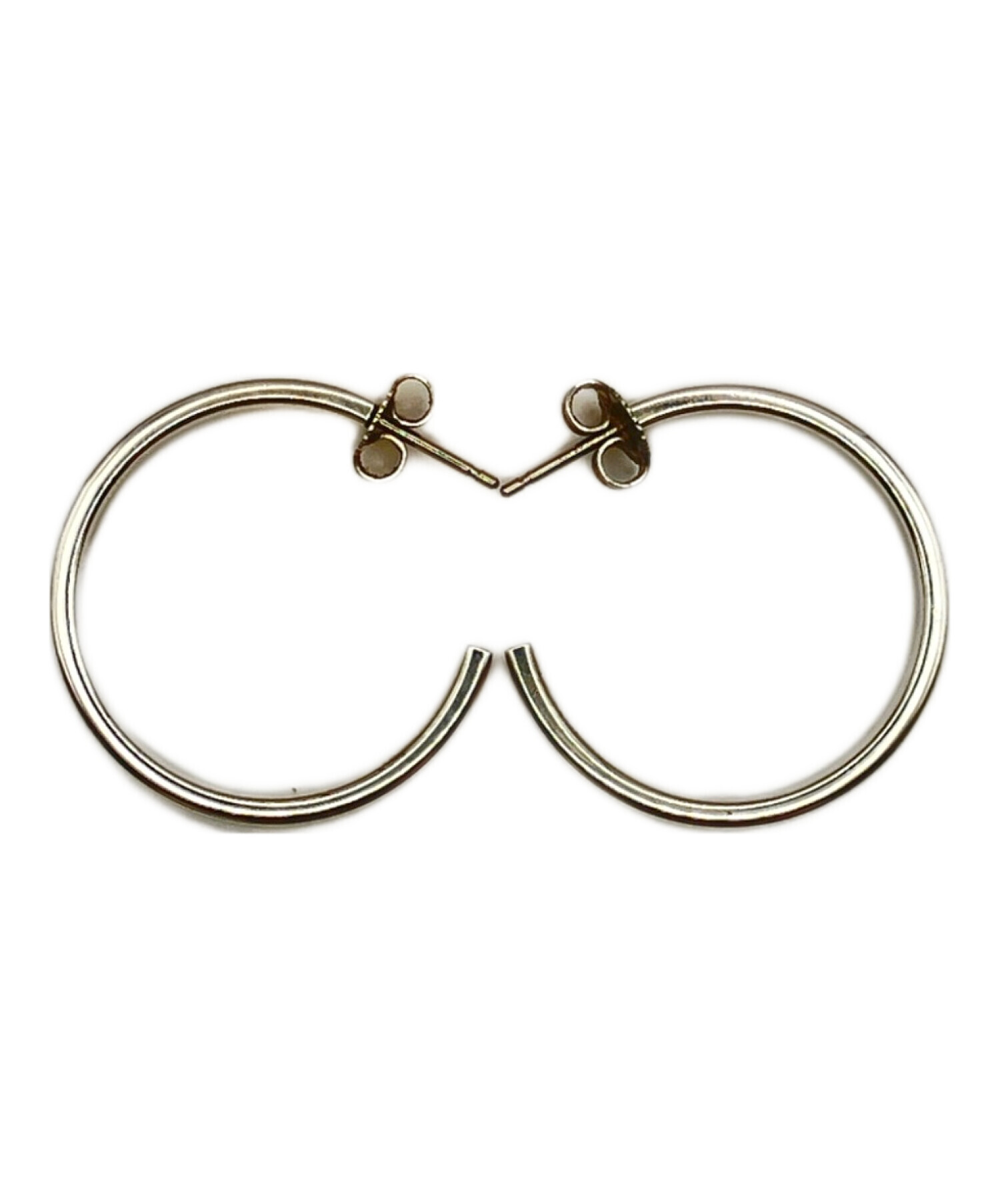 中古・古着通販】TIFFANY & Co. (ティファニー) 1837ナローフープ