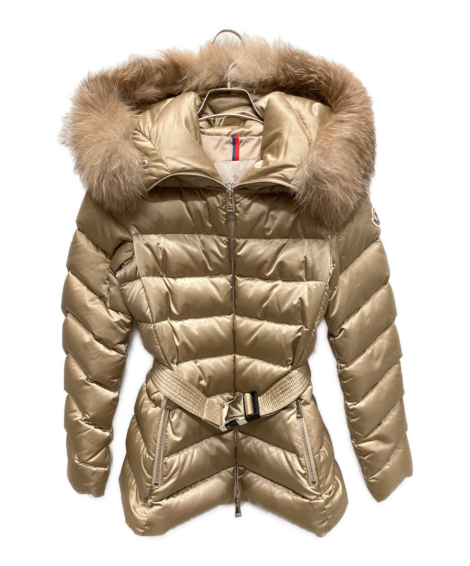 RA510  4個タイプ 中古・古着通販】MONCLER (モンクレール) CUPIDONE/ダウンジャケット