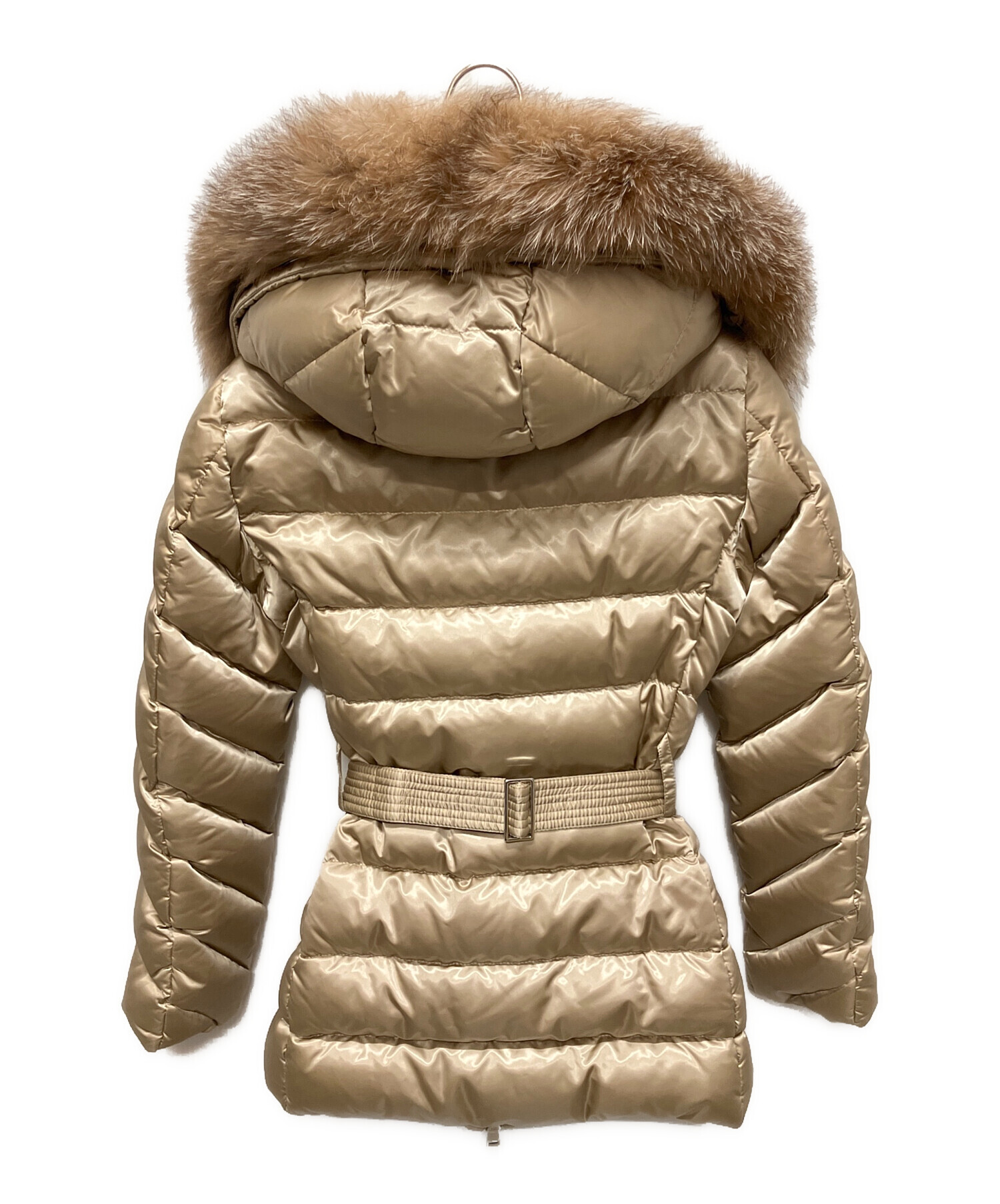 中古・古着通販】MONCLER (モンクレール) CUPIDONE/ダウンジャケット