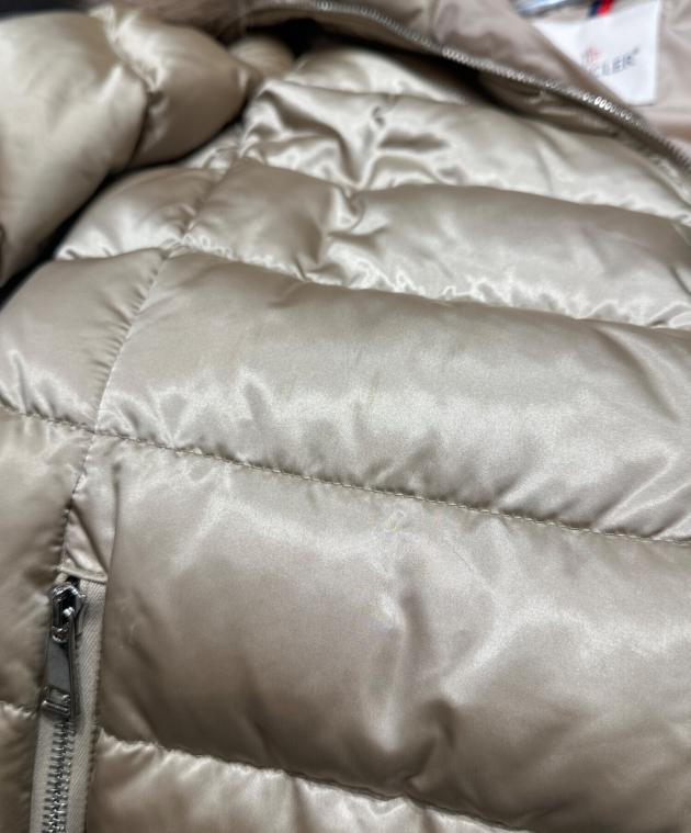 中古・古着通販】MONCLER (モンクレール) CUPIDONE/ダウンジャケット