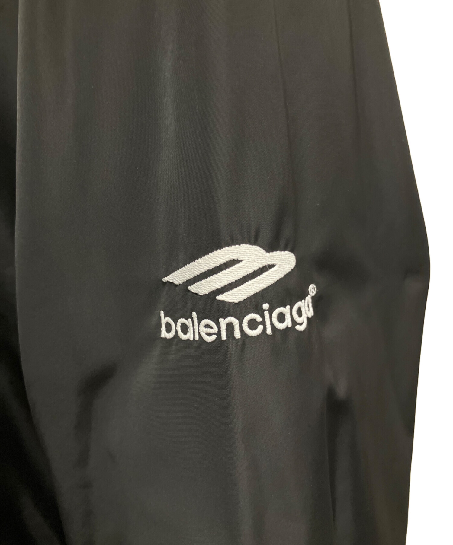 中古・古着通販】BALENCIAGA (バレンシアガ) AOYAMA SOCCER TRACKSUIT