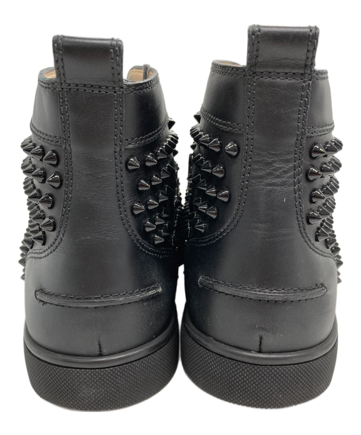 中古・古着通販】Christian Louboutin (クリスチャン・ルブタン) Louis