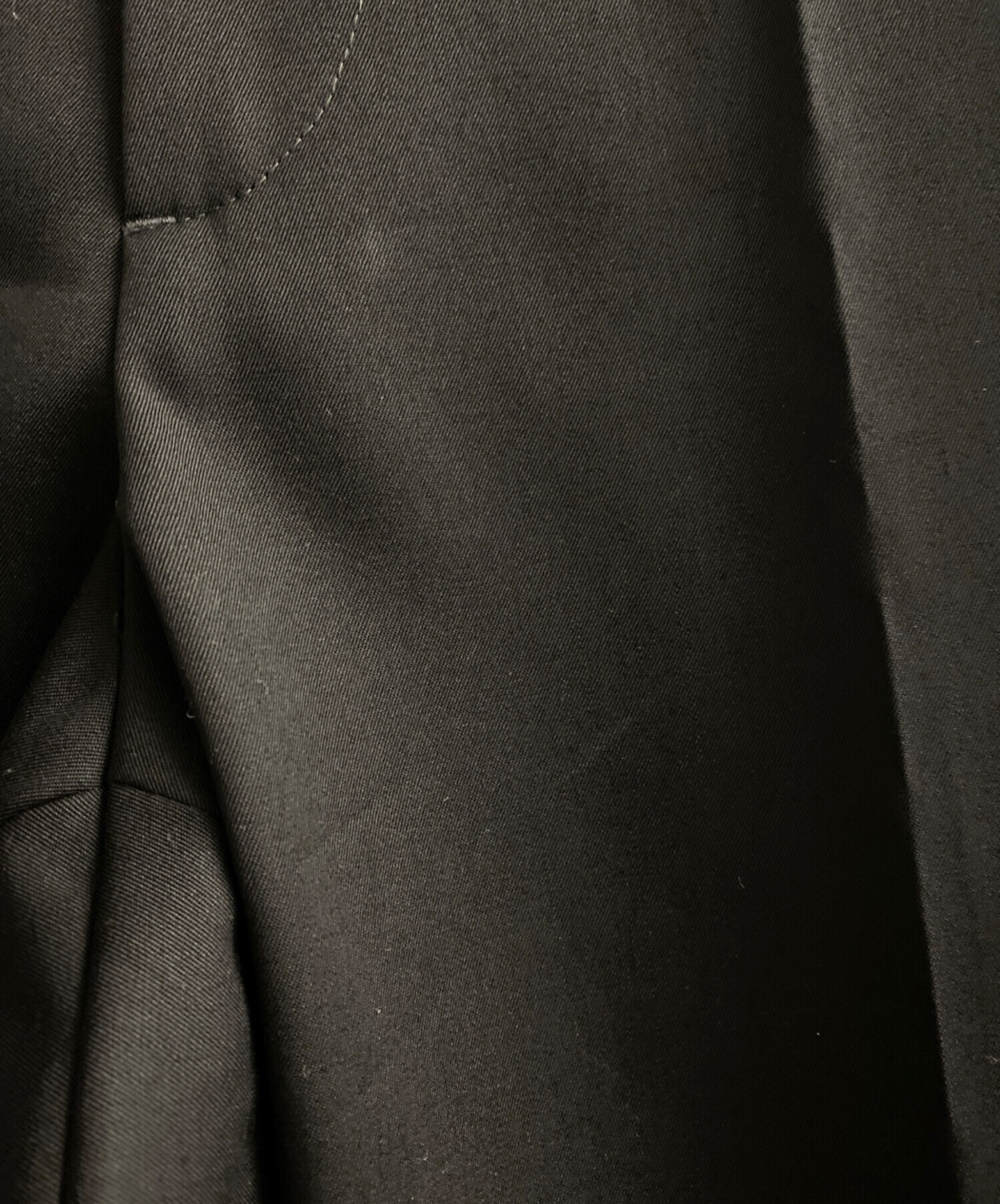 中古・古着通販】JIL SANDER (ジルサンダー) 23AW ライト ウールギャバ