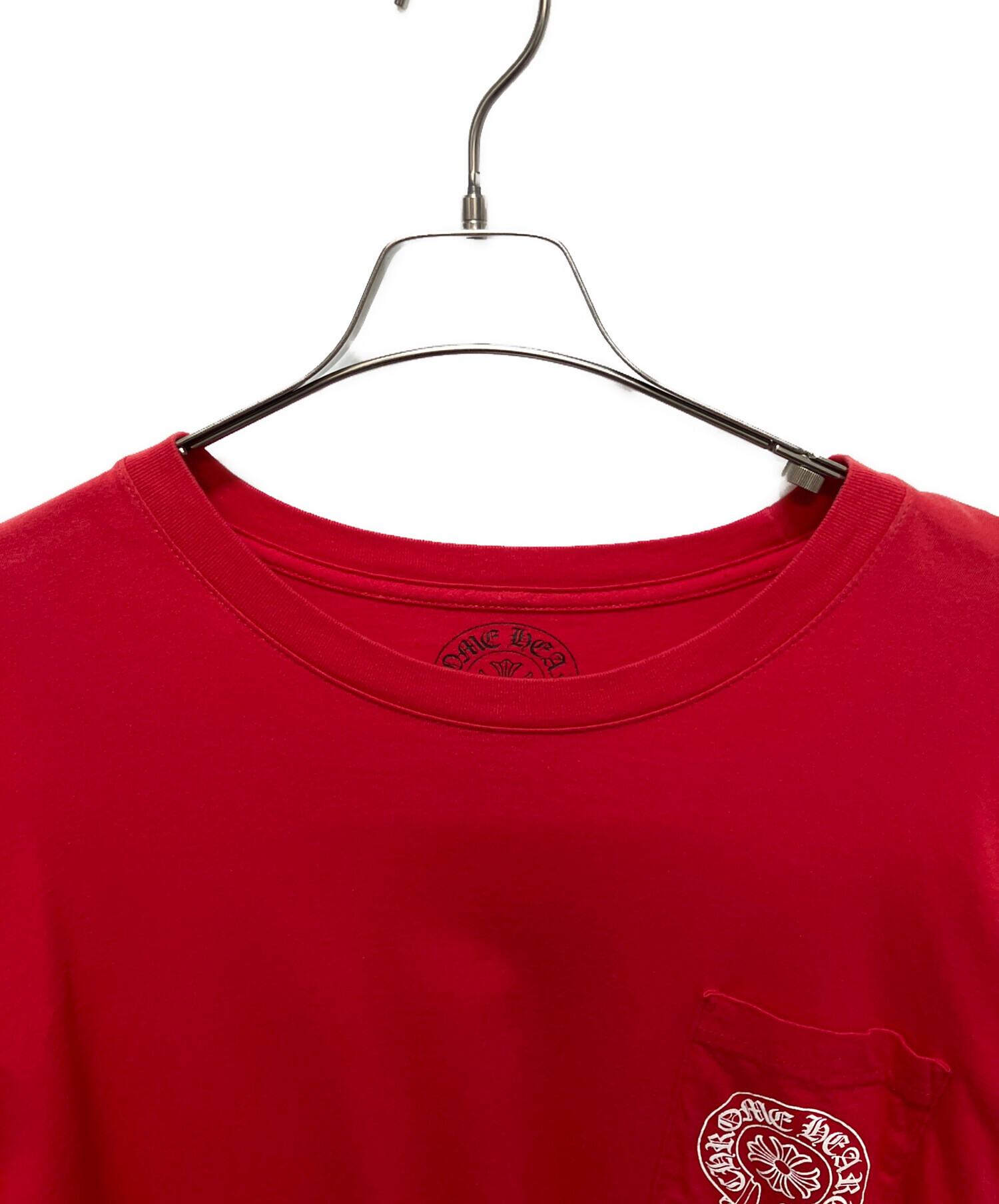 中古・古着通販】CHROME HEARTS (クロムハーツ) ロングスリーブ