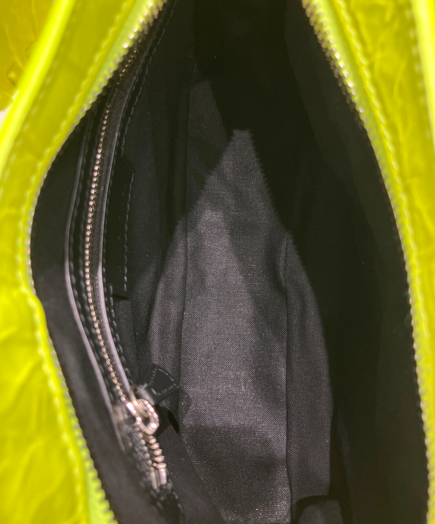 中古・古着通販】BALENCIAGA (バレンシアガ) NEO CAGOLE SMALL 