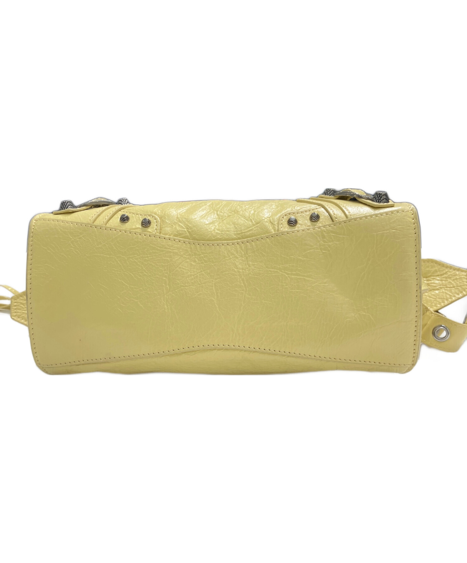 中古・古着通販】BALENCIAGA (バレンシアガ) NEO CAGOLE XS