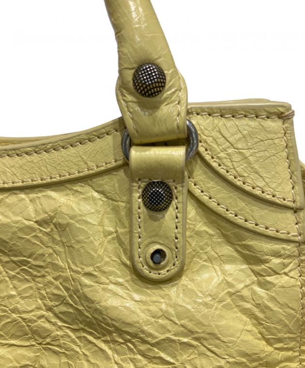 中古・古着通販】BALENCIAGA (バレンシアガ) NEO CAGOLE XS