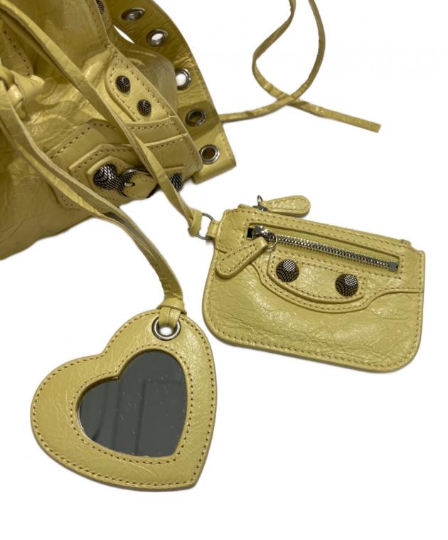 中古・古着通販】BALENCIAGA (バレンシアガ) NEO CAGOLE XS